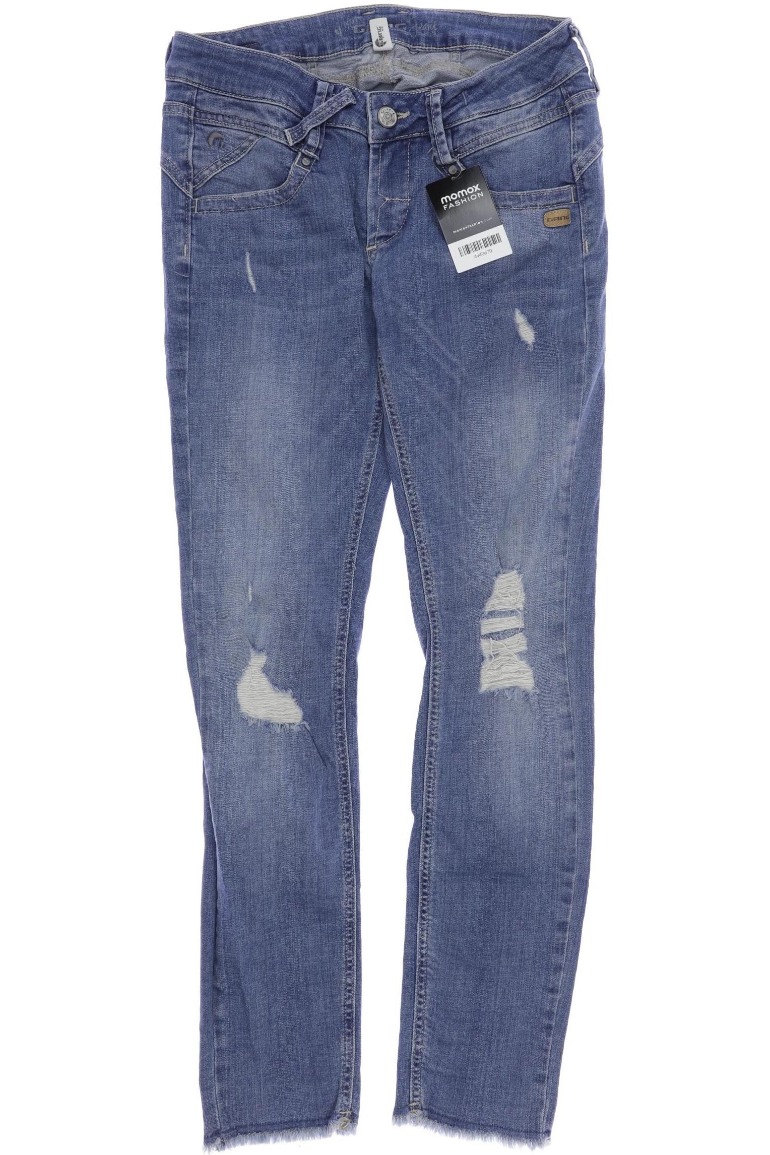 

Gang Damen Jeans, blau, Gr. 29