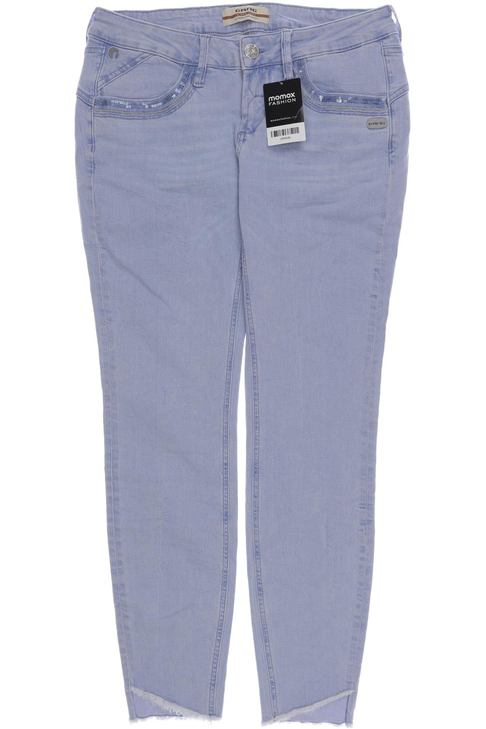 

GANG Damen Jeans, blau