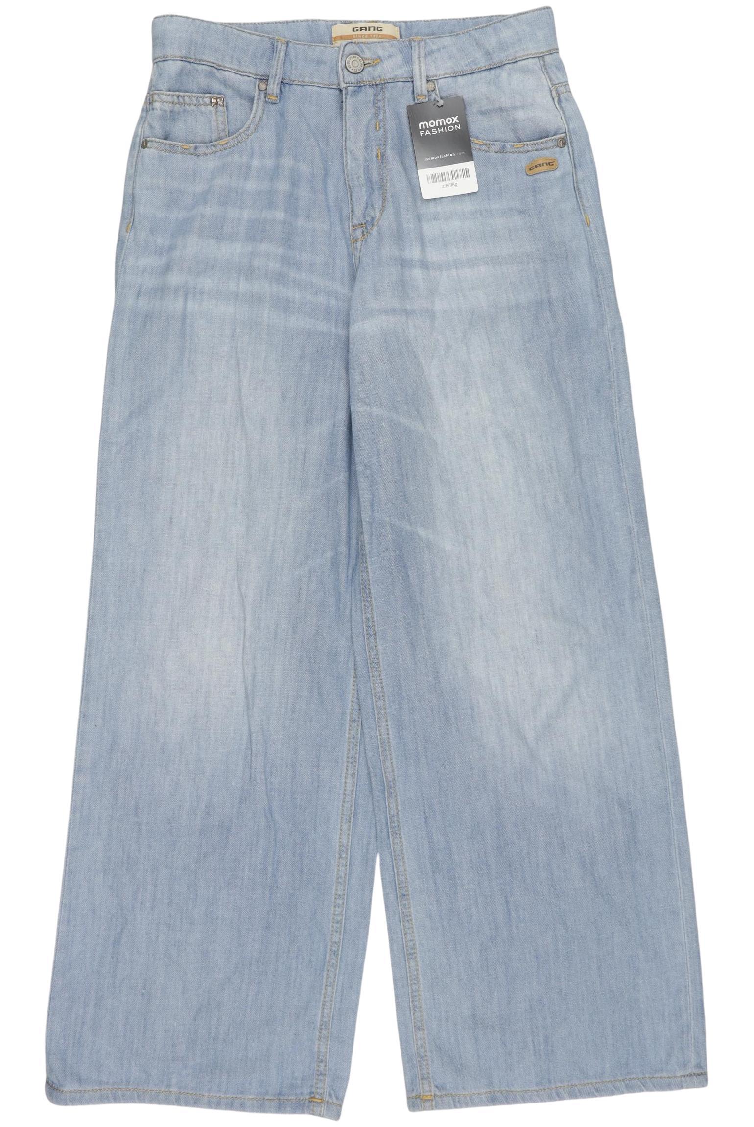 

Gang Damen Jeans, blau, Gr. 26