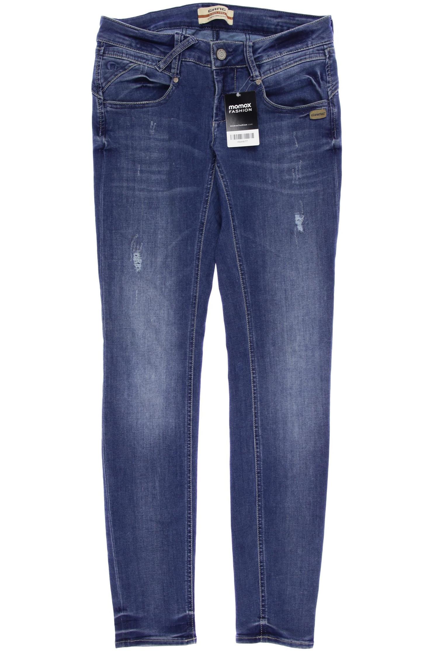 

Gang Damen Jeans, blau, Gr. 38