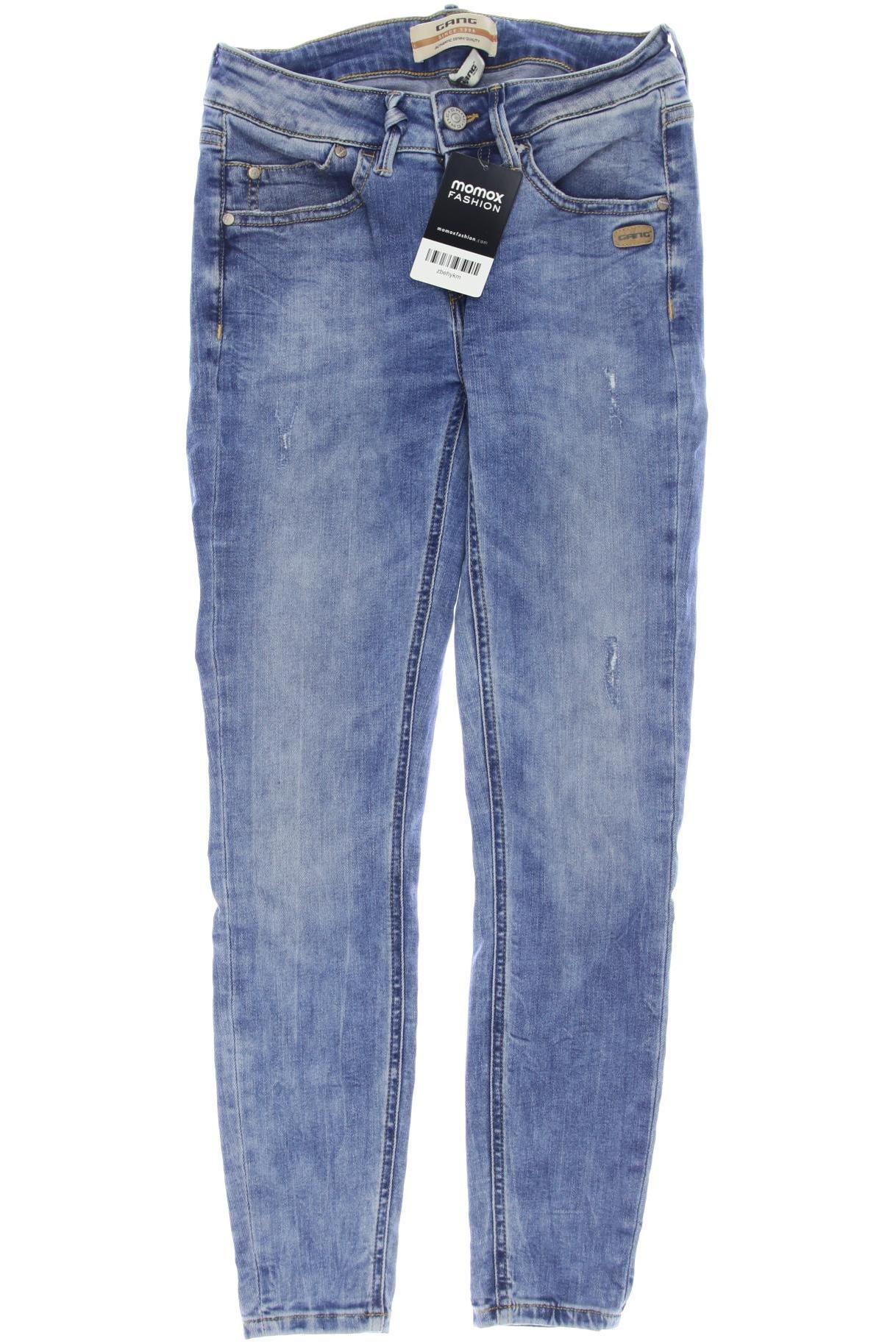 

Gang Damen Jeans, blau, Gr. 26