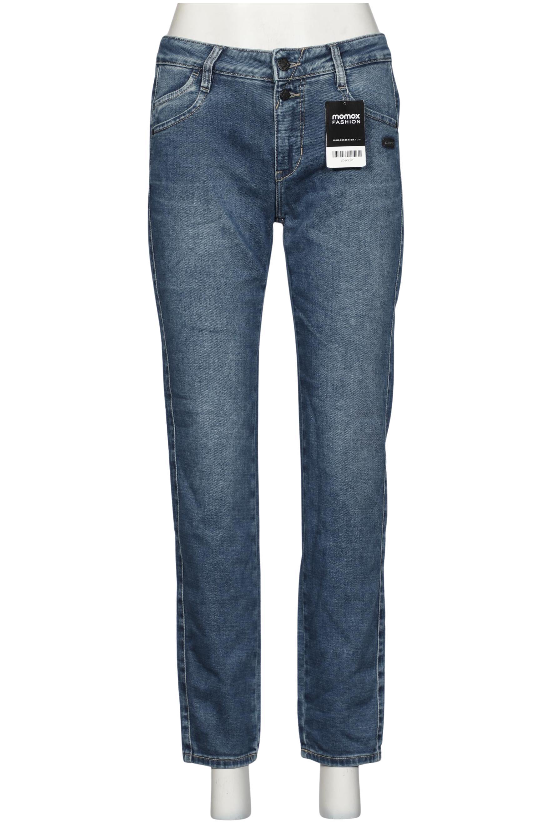 

Gang Damen Jeans, blau, Gr. 30