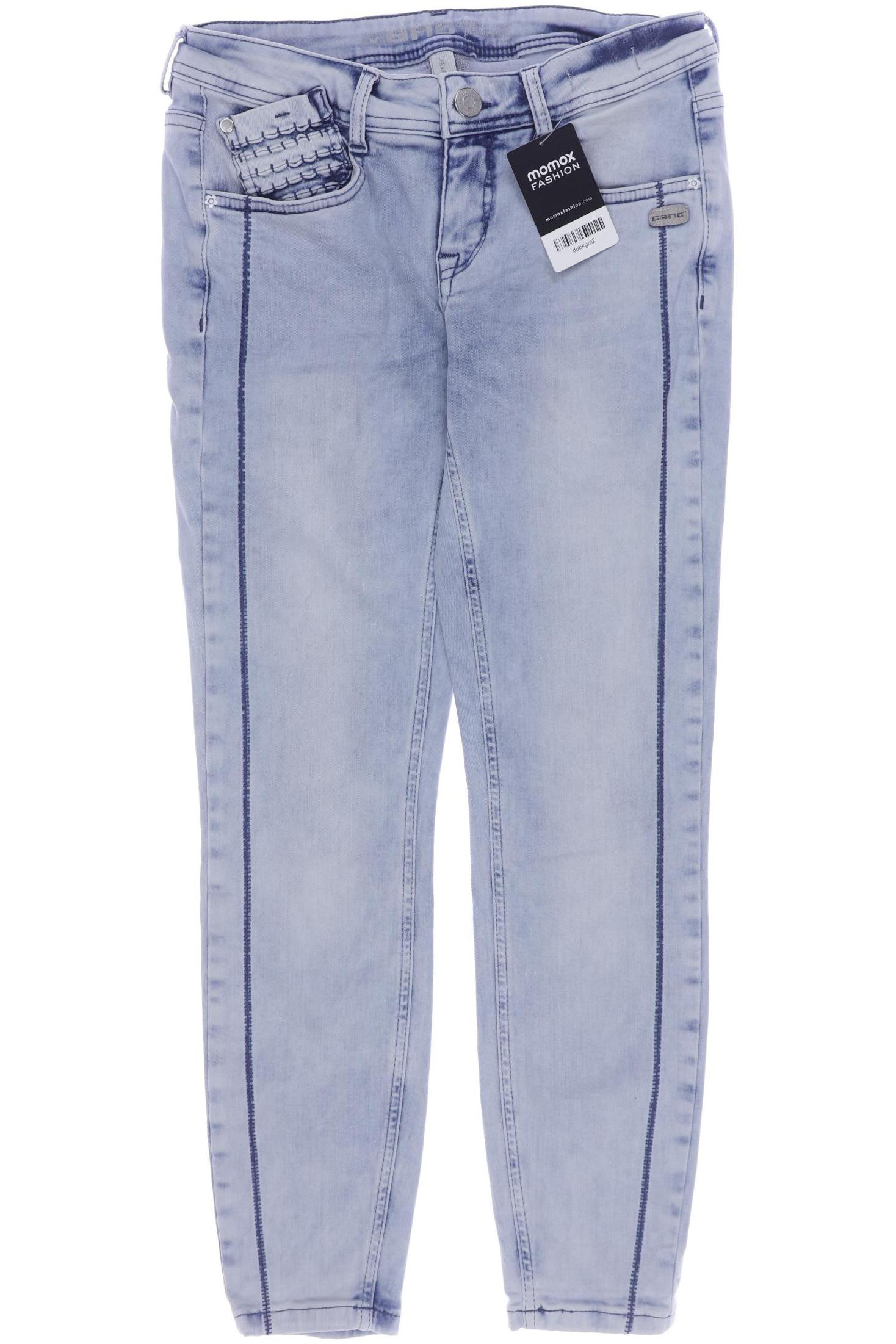 

Gang Damen Jeans, hellblau, Gr. 29
