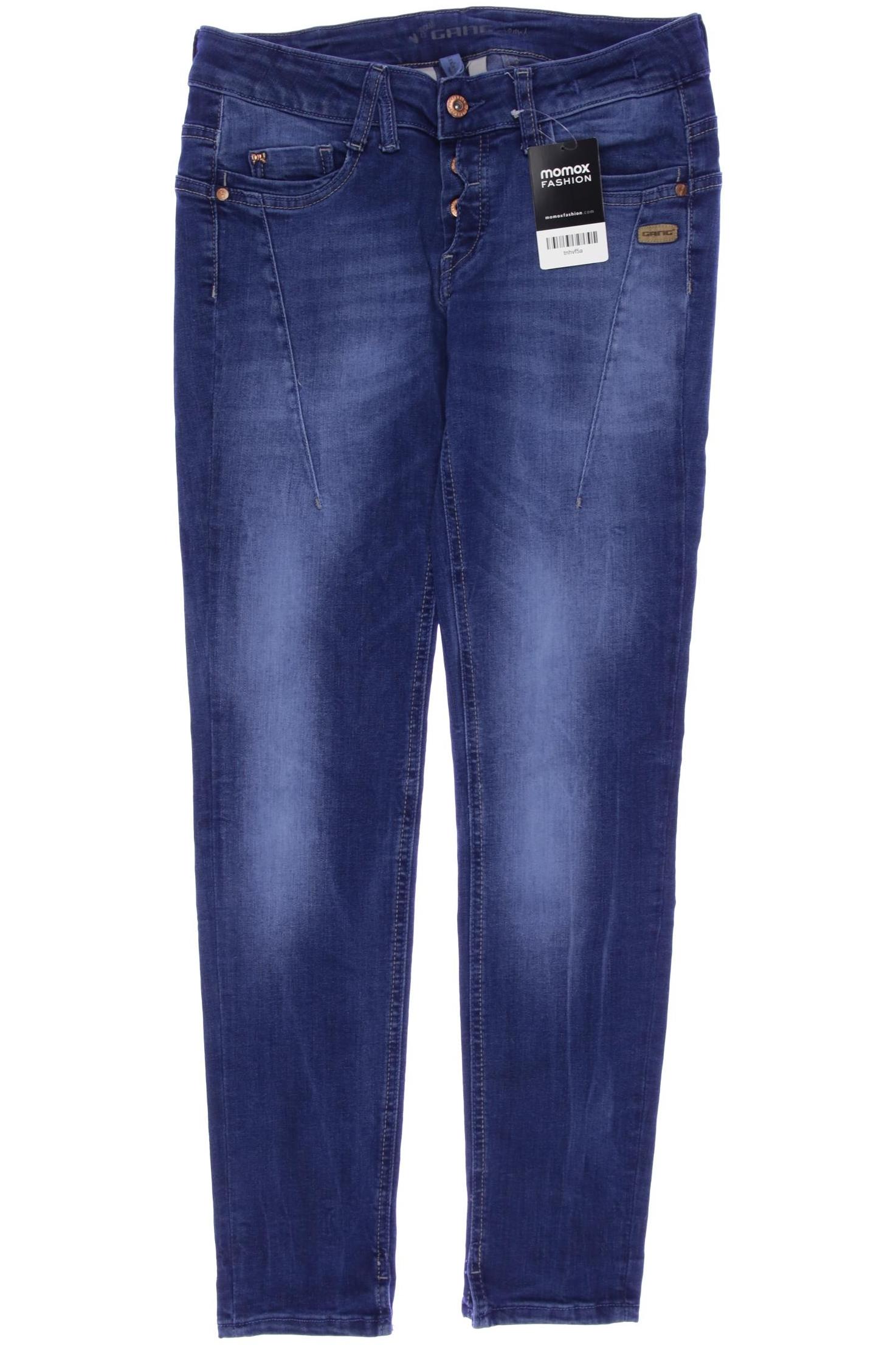 

Gang Damen Jeans, blau, Gr. 27