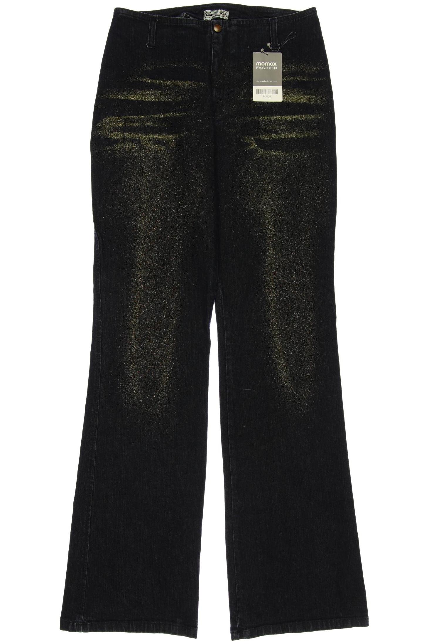 

Gang Damen Jeans, marineblau, Gr. 30