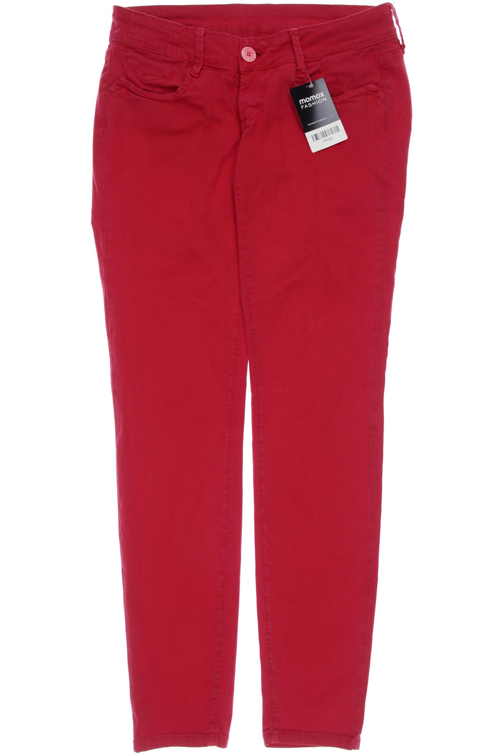 

Gang Damen Jeans, pink, Gr. 28