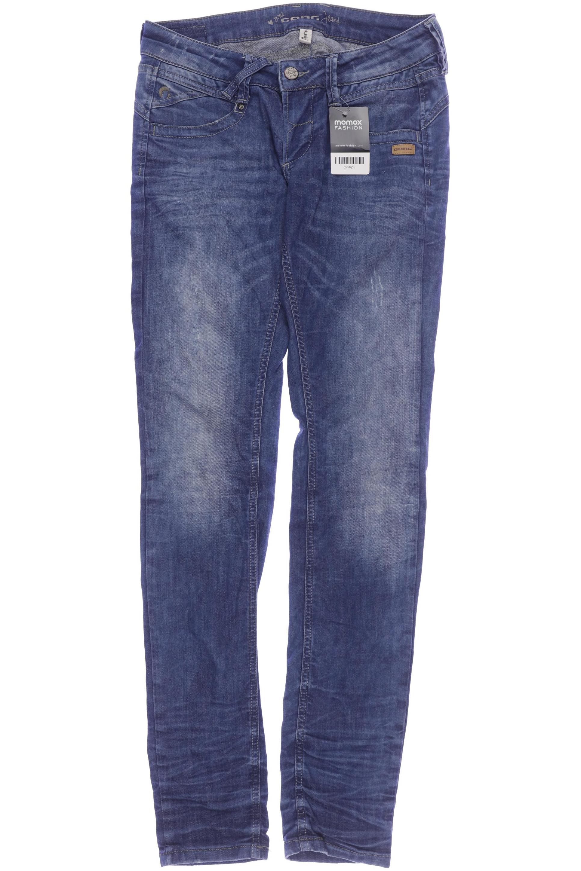 

Gang Damen Jeans, blau, Gr. 28