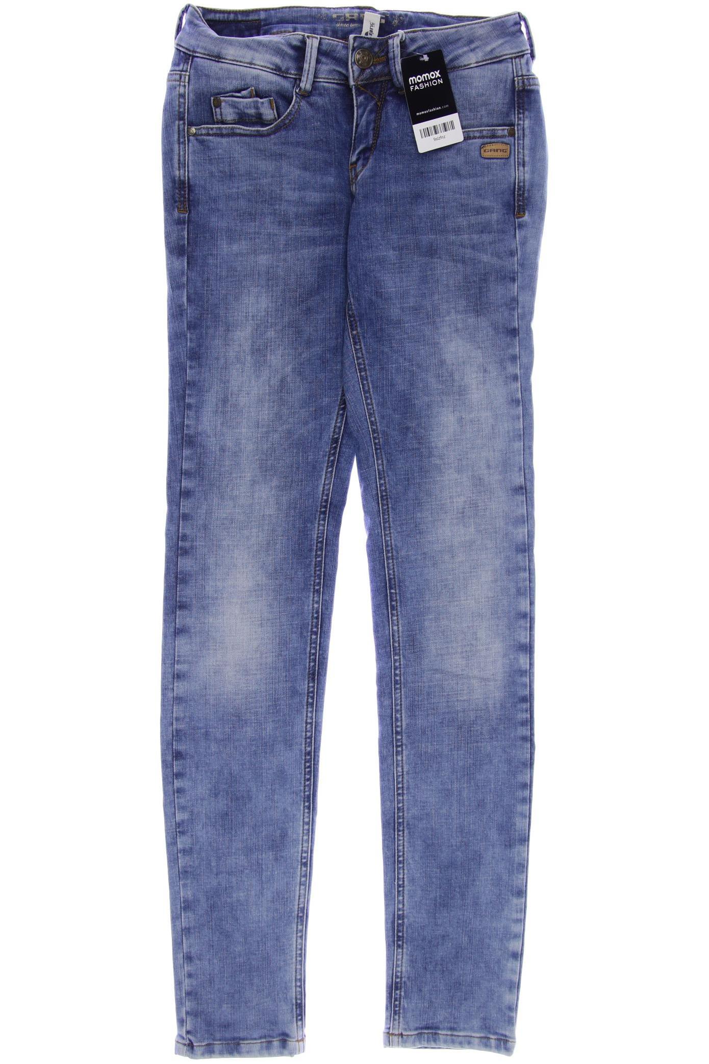 

Gang Damen Jeans, blau, Gr. 27