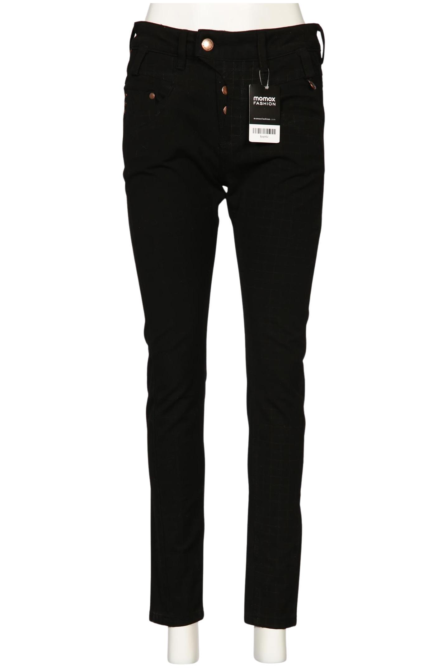 

Gang Damen Jeans, schwarz, Gr. 27