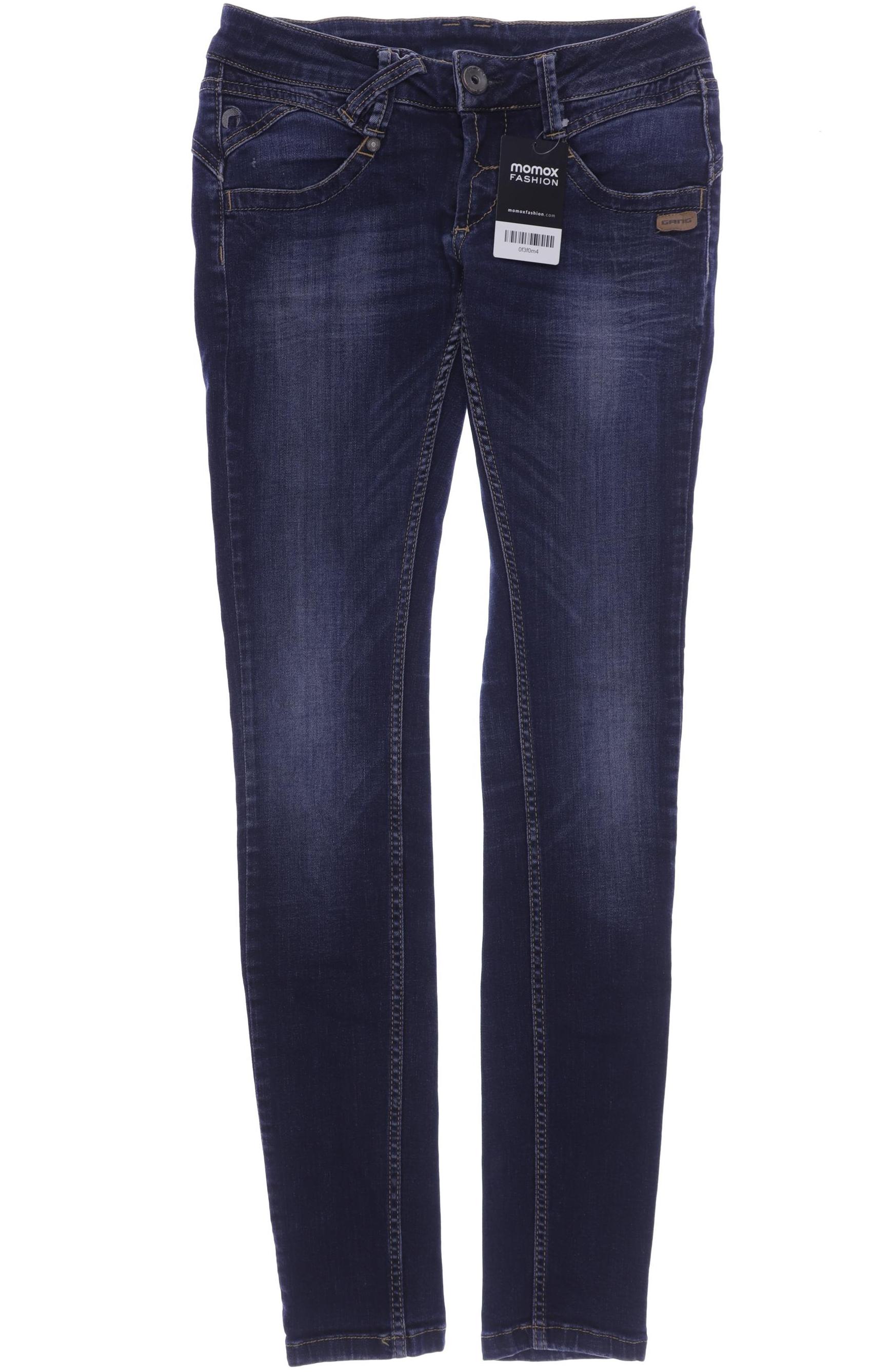 

GANG Damen Jeans, marineblau