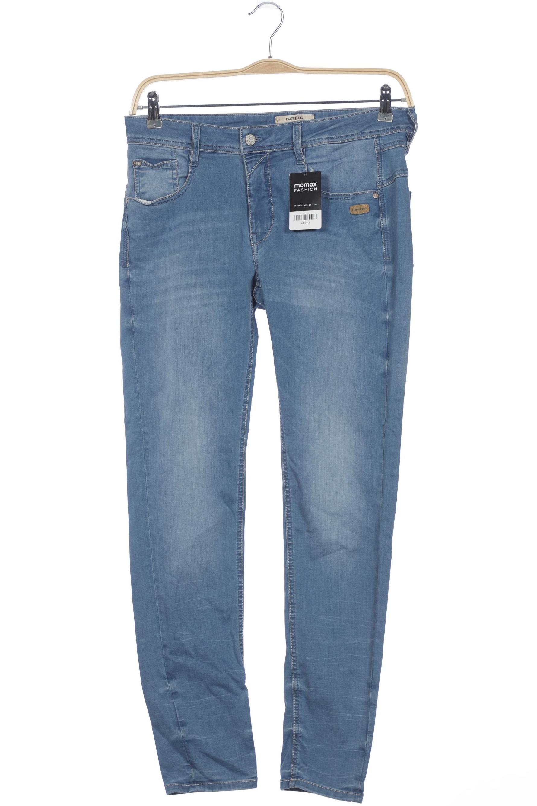 

Gang Damen Jeans, blau, Gr. 30