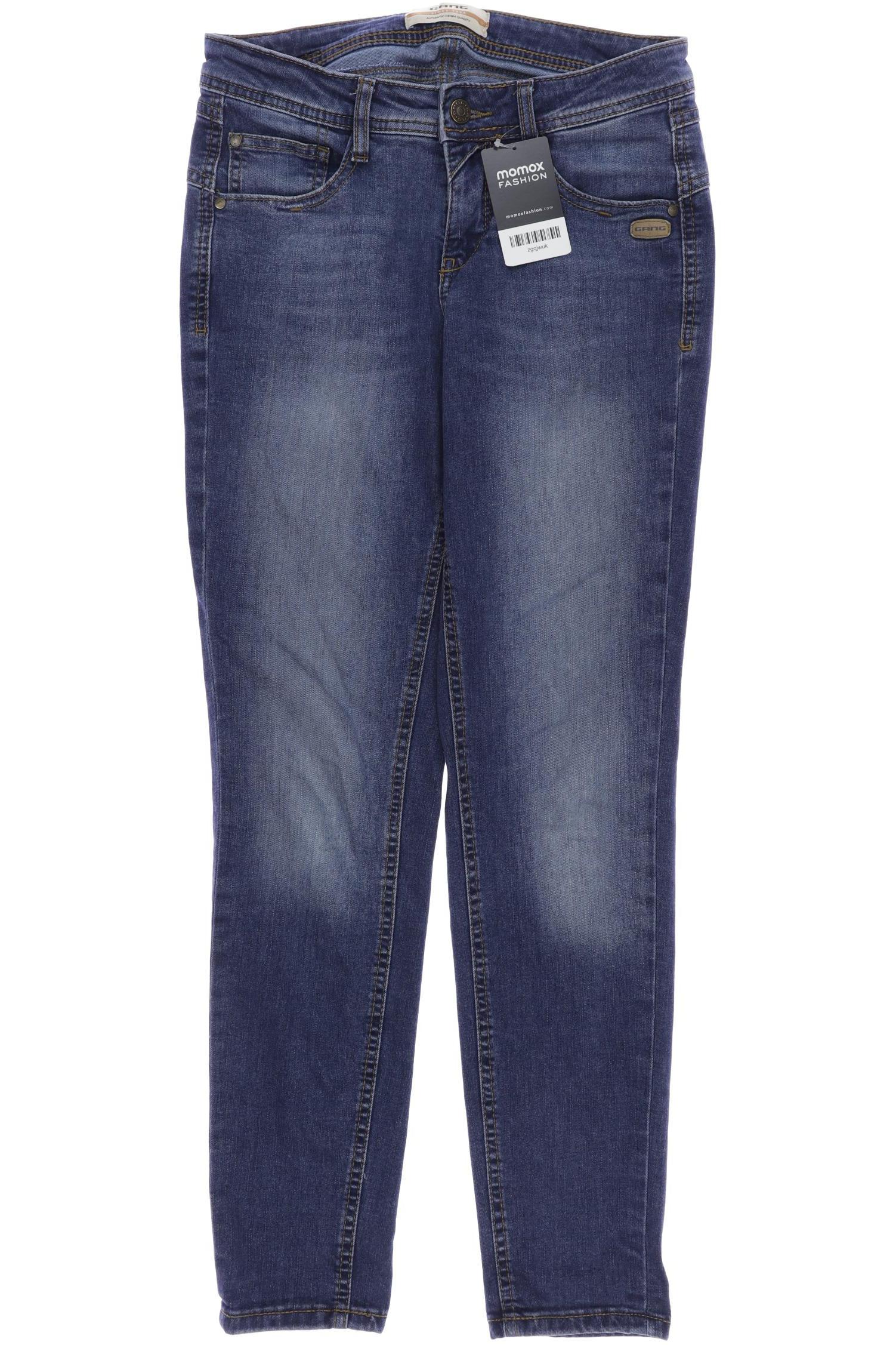 

Gang Damen Jeans, blau, Gr. 26