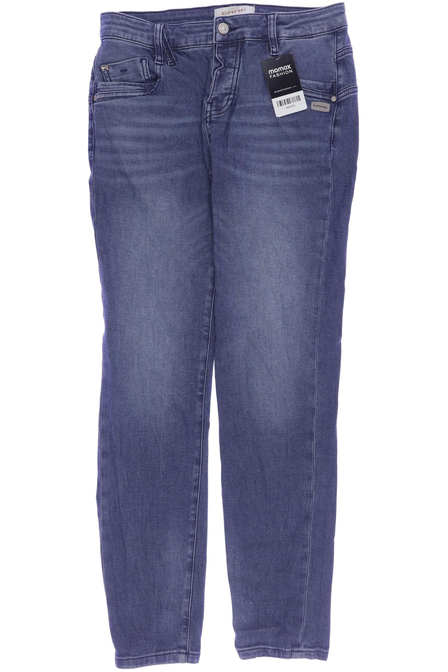 

Gang Damen Jeans, blau, Gr. 29