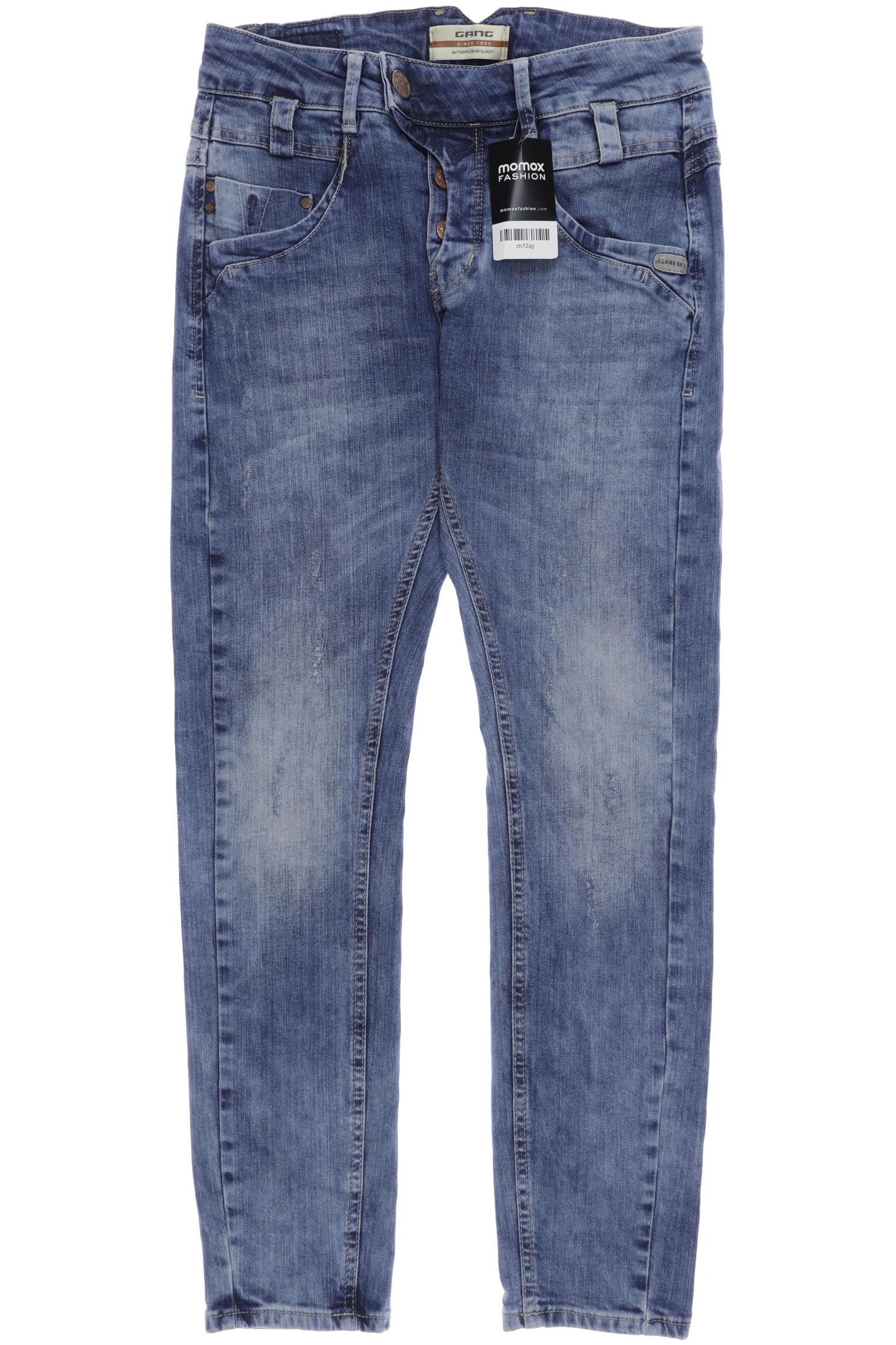 

Gang Damen Jeans, blau, Gr. 29