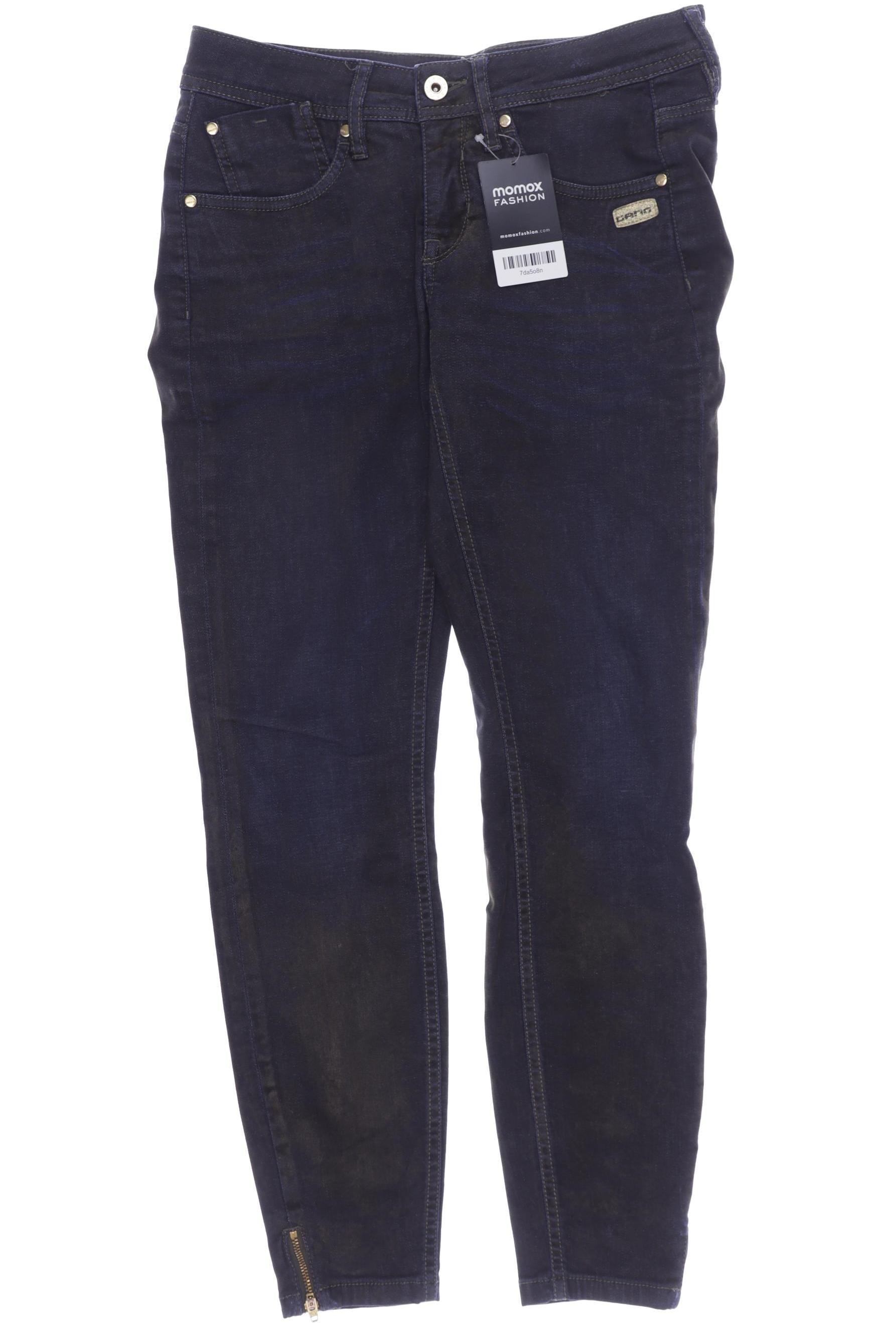 

GANG Damen Jeans, marineblau