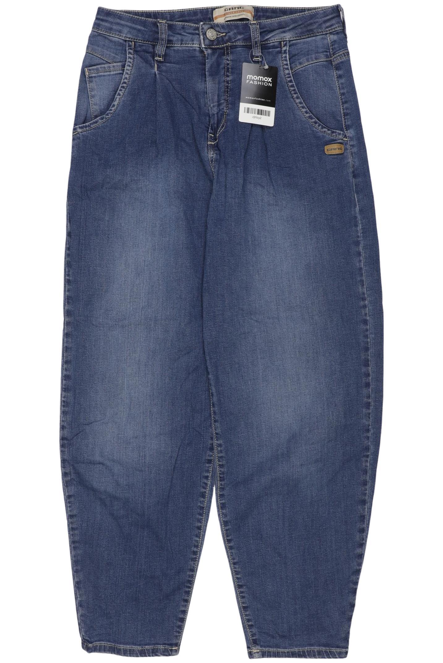 

Gang Damen Jeans, blau, Gr. 26