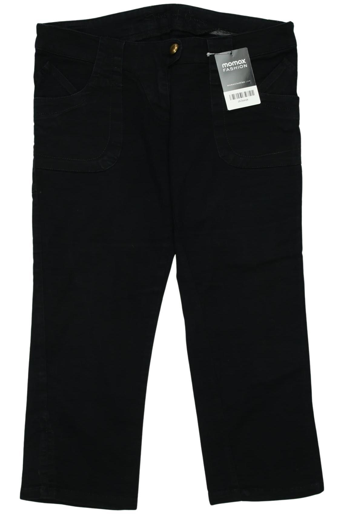 

Gang Damen Jeans, schwarz, Gr. 31