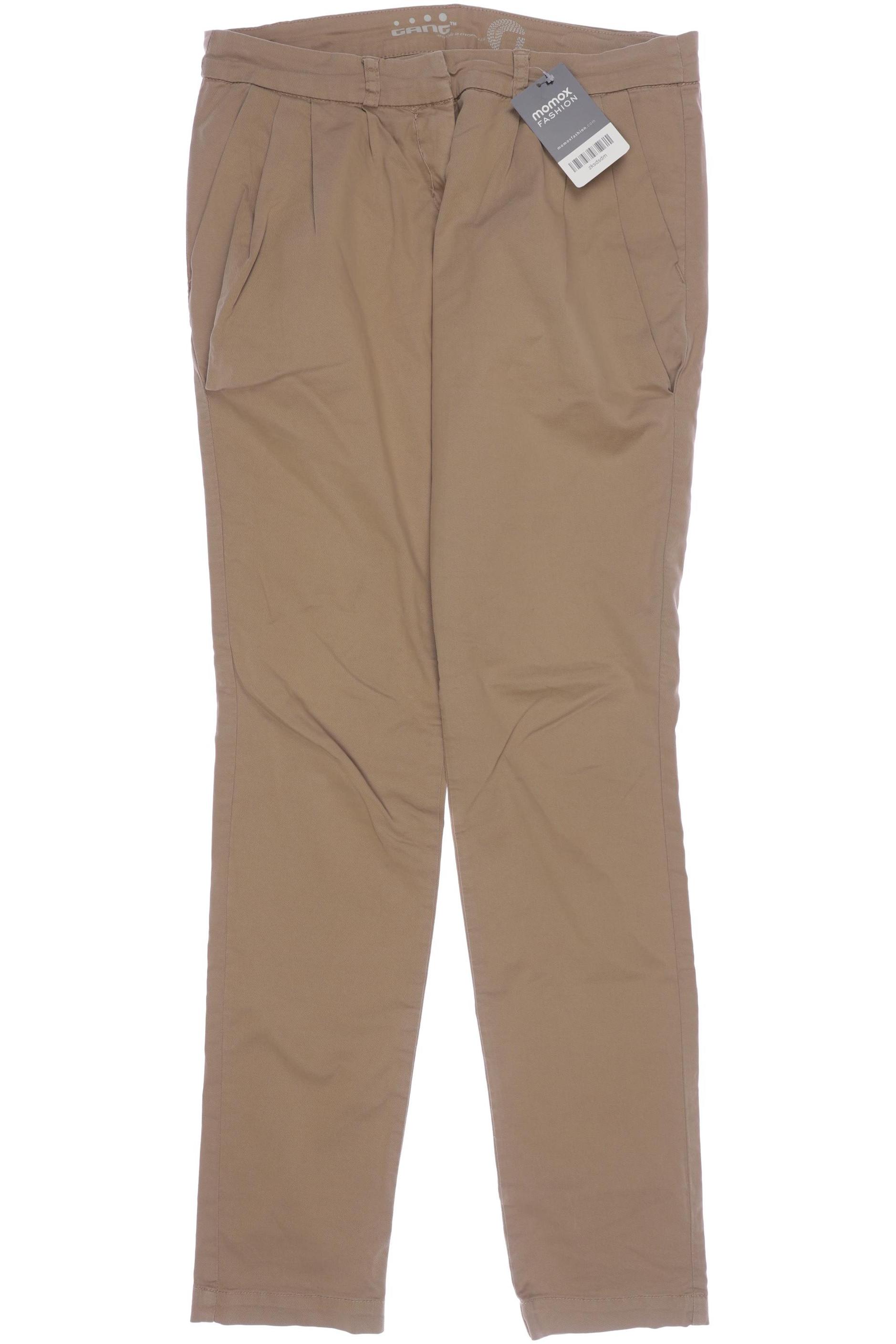 

Gang Damen Jeans, beige, Gr. 27
