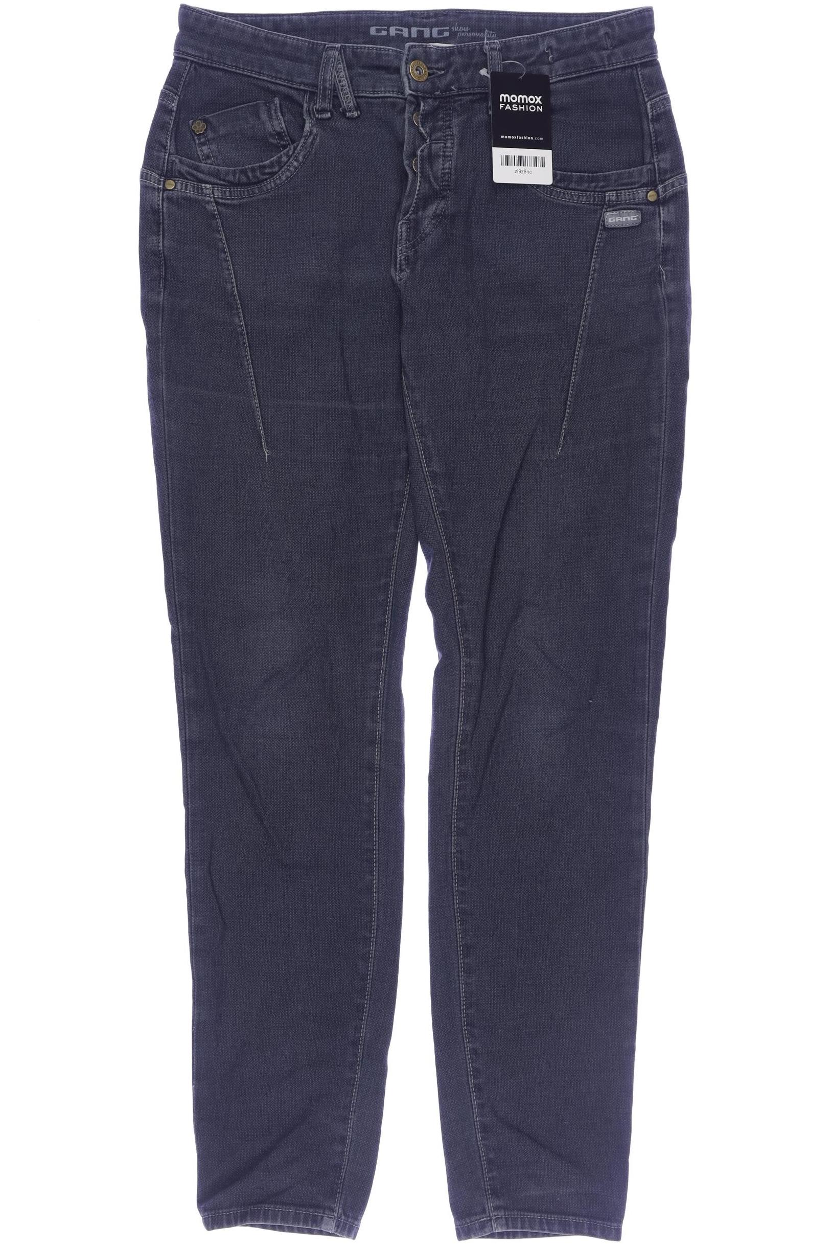 

Gang Damen Jeans, marineblau, Gr. 26