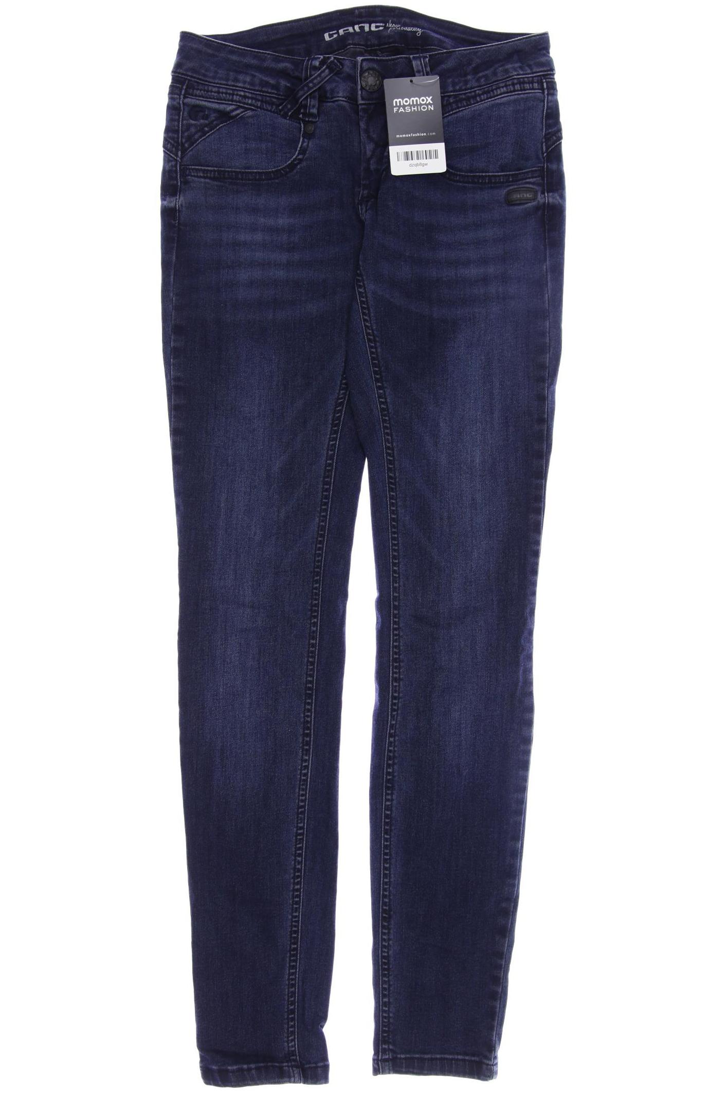 

GANG Damen Jeans, blau