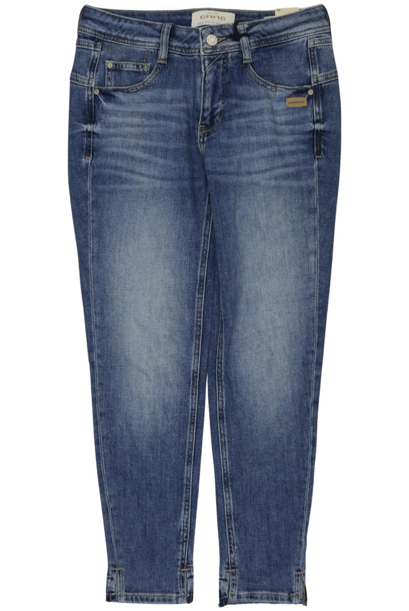 

Gang Damen Jeans, blau, Gr. 25