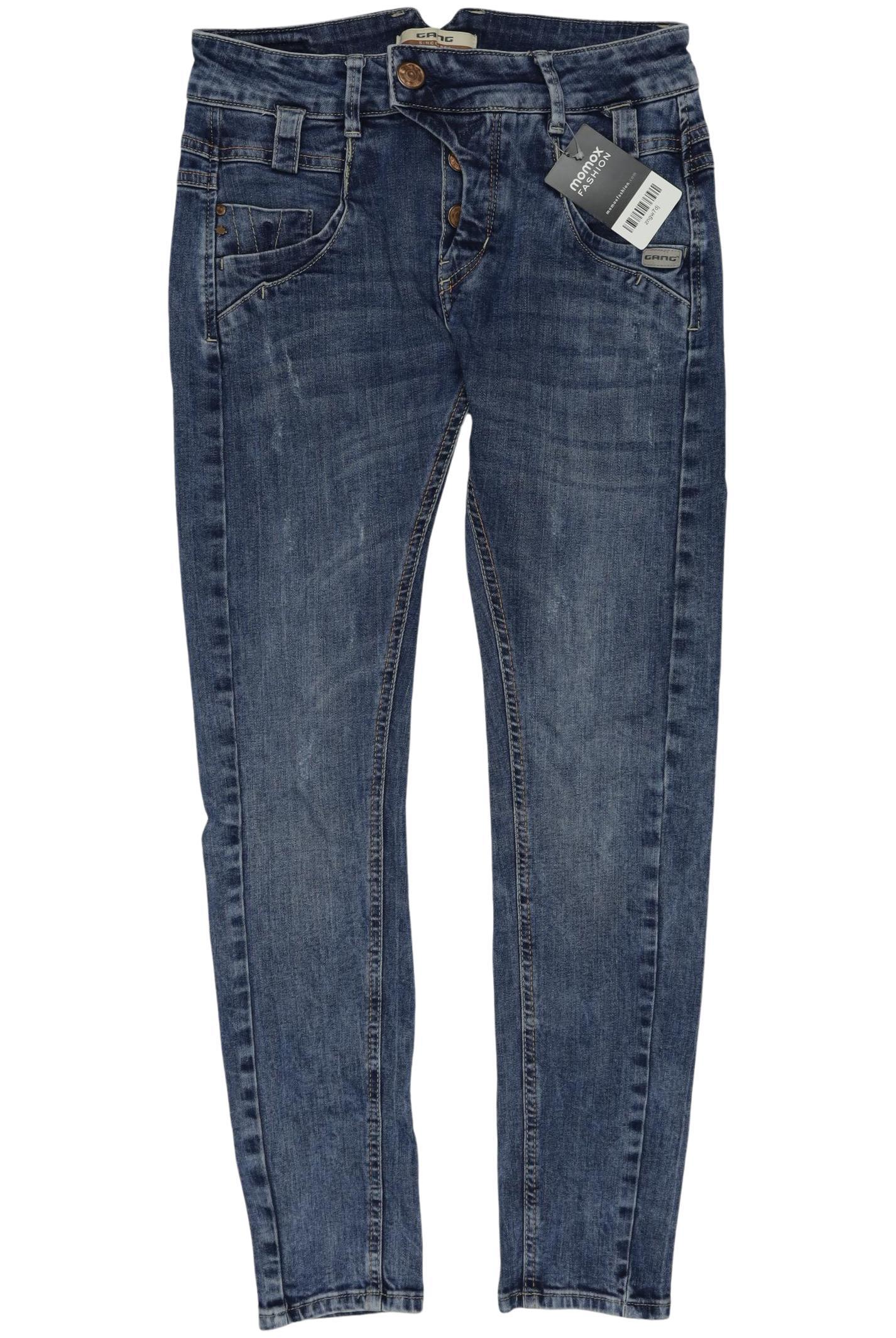 

Gang Damen Jeans, blau, Gr. 25