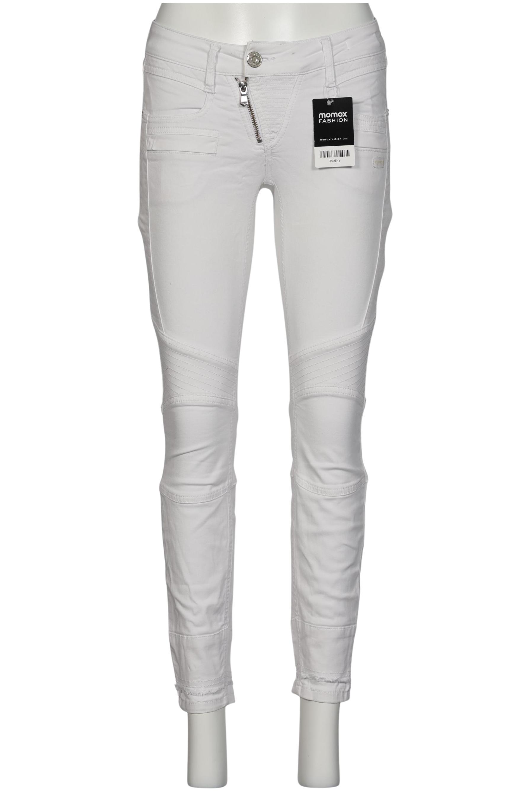 

Gang Damen Jeans, weiß, Gr. 27