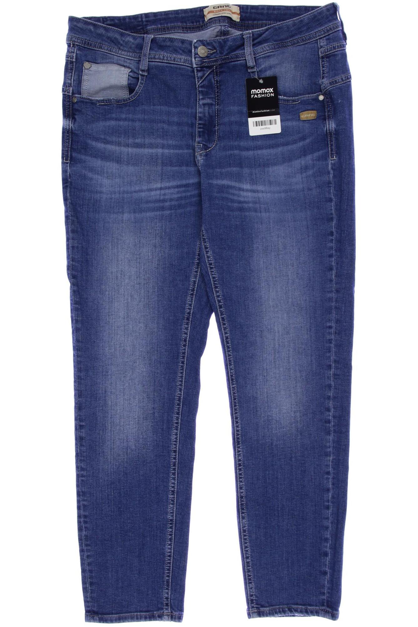 

Gang Damen Jeans, blau, Gr. 32