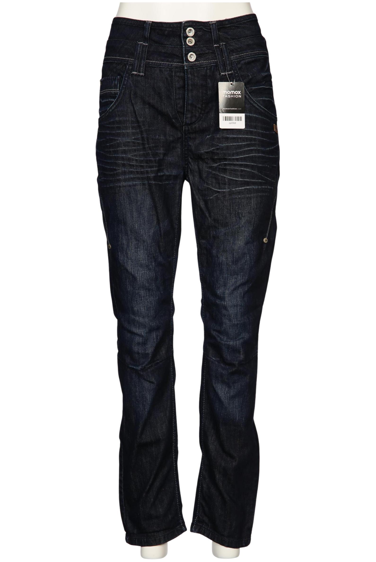 

Gang Damen Jeans, marineblau, Gr. 29