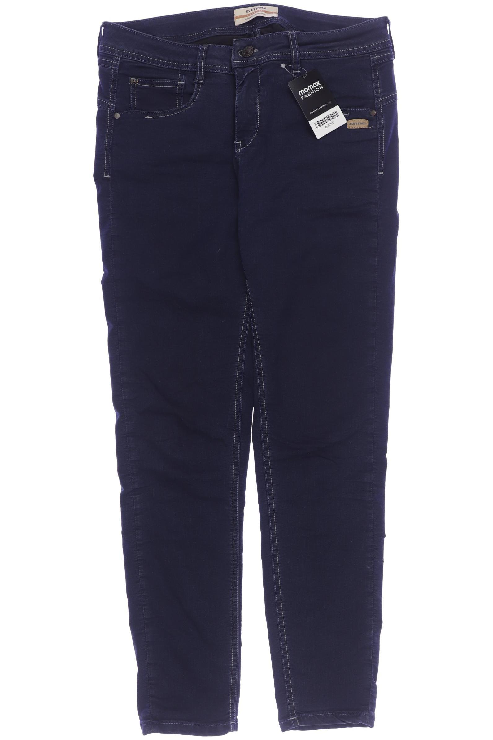 

Gang Damen Jeans, marineblau, Gr. 32