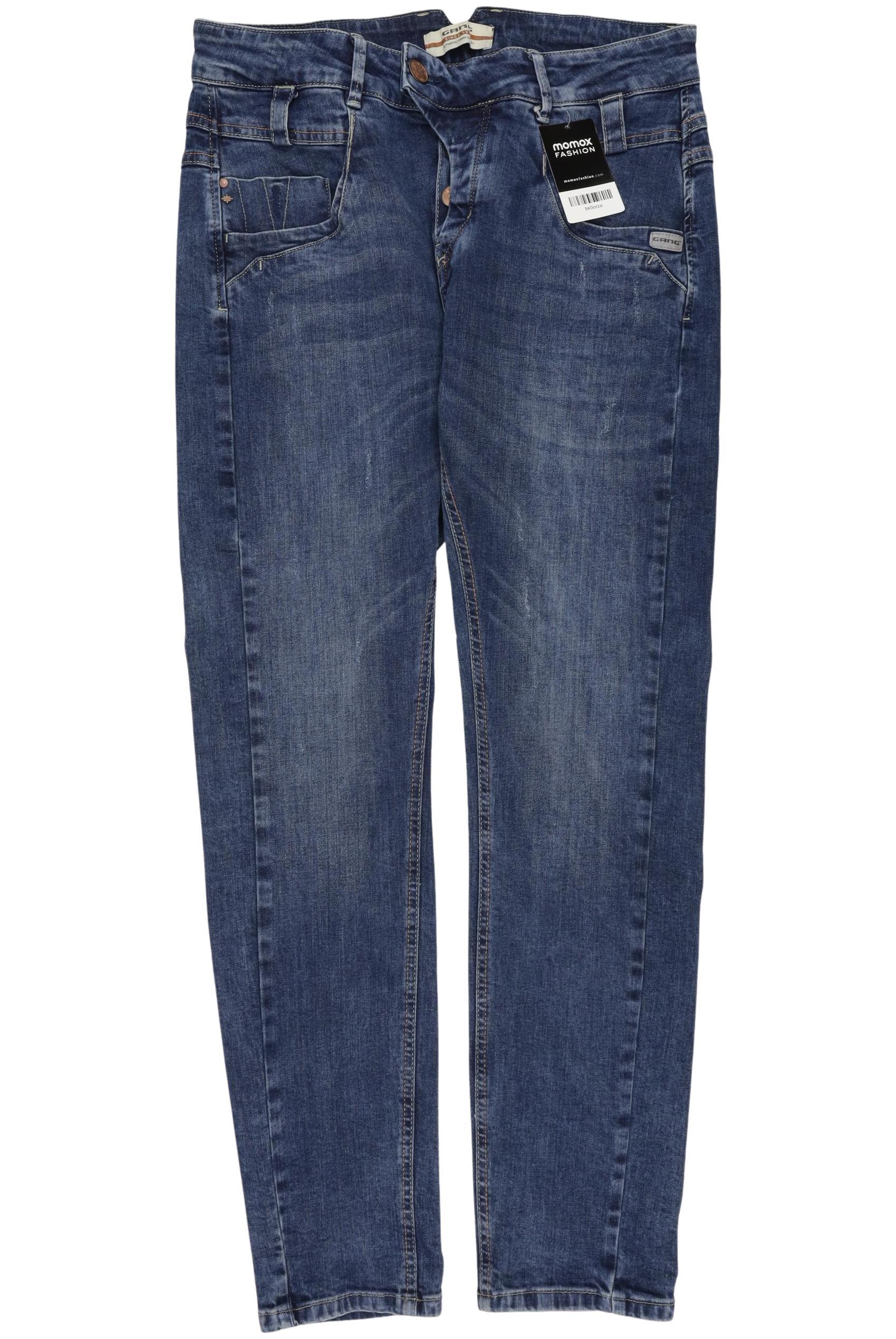 

Gang Damen Jeans, blau, Gr. 31
