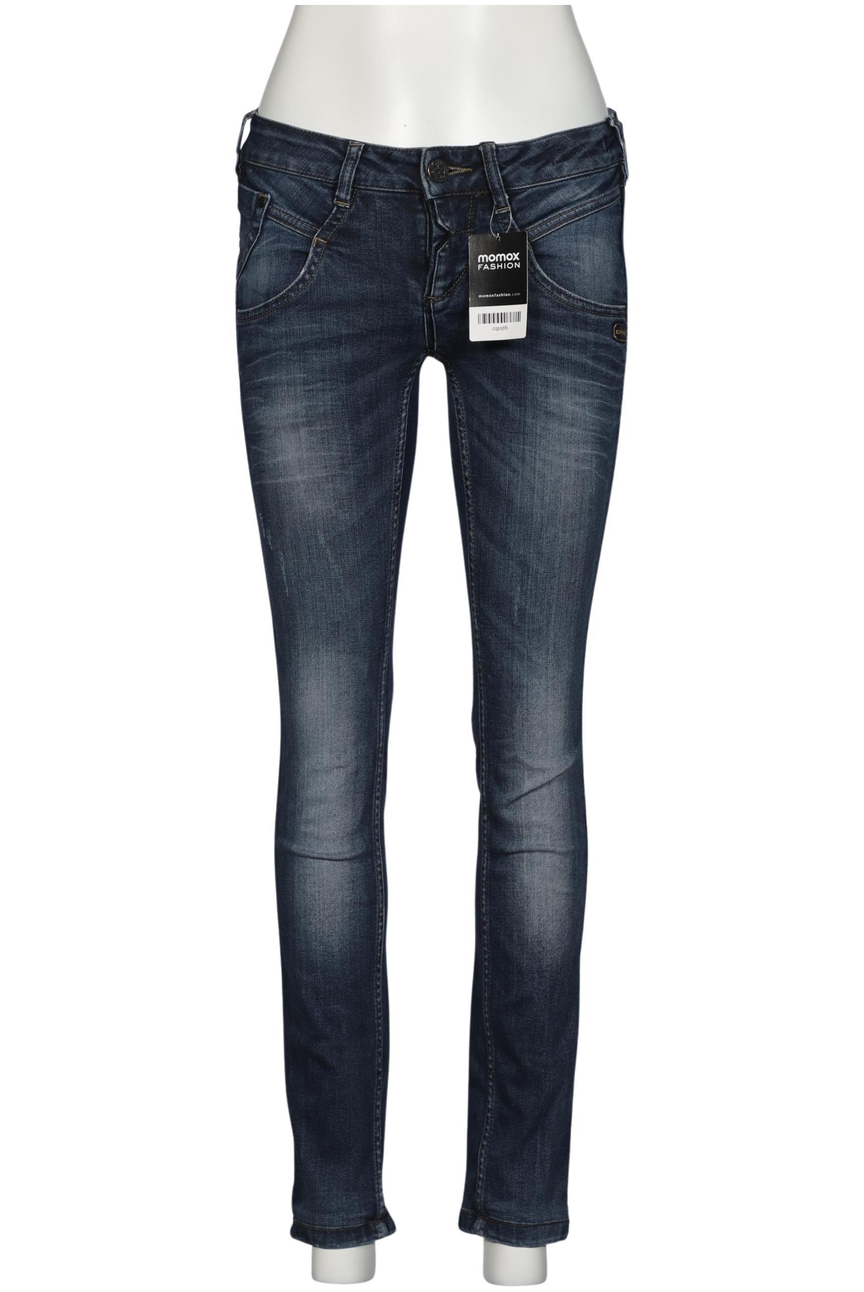 

Gang Damen Jeans, blau, Gr. 27