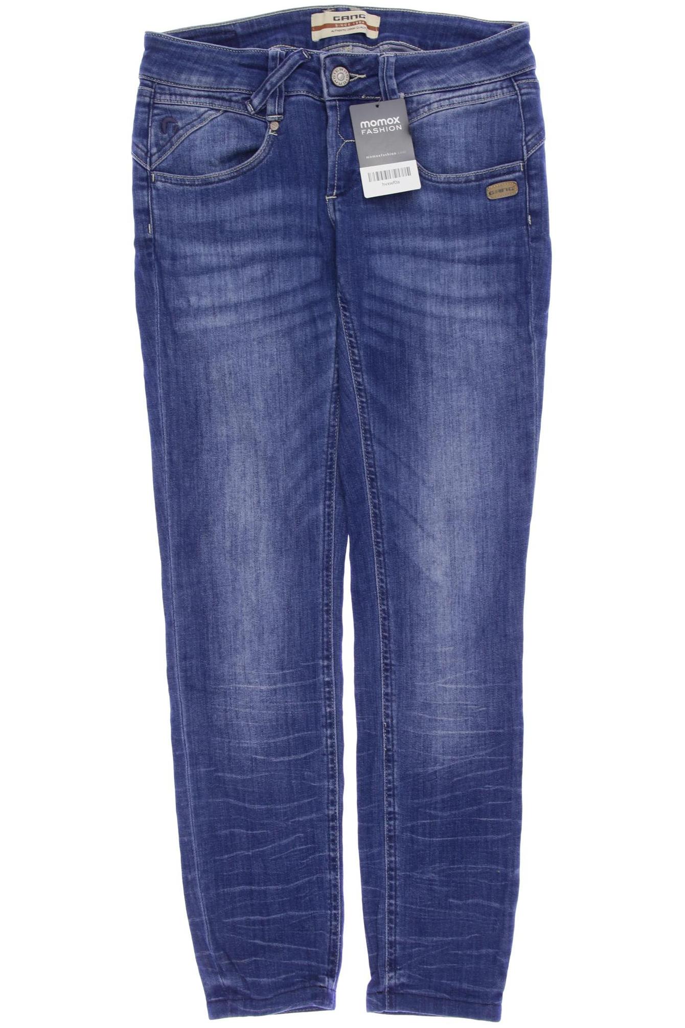 

Gang Damen Jeans, blau, Gr. 38