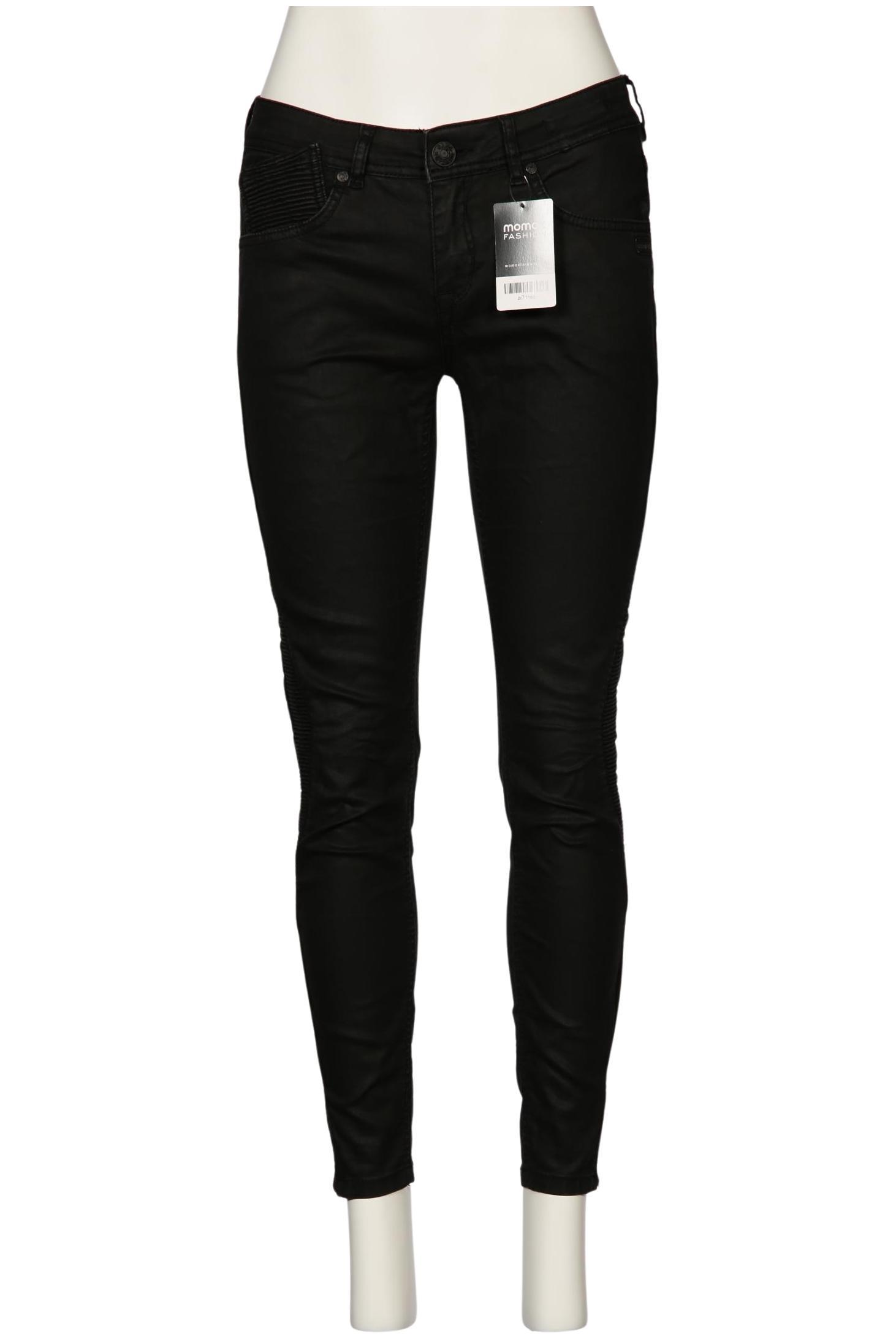 

Gang Damen Jeans, schwarz, Gr. 31