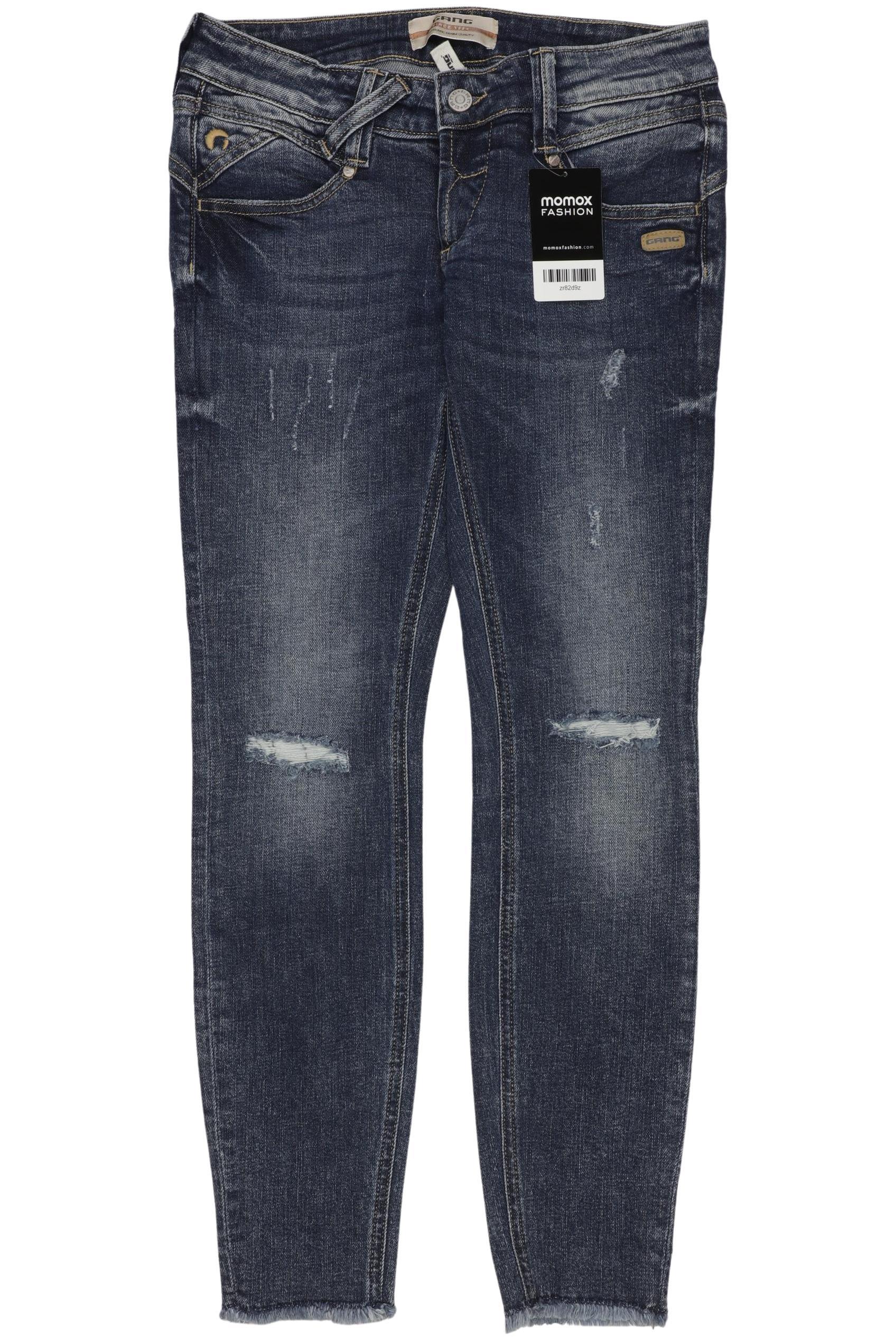 

Gang Damen Jeans, blau, Gr. 26