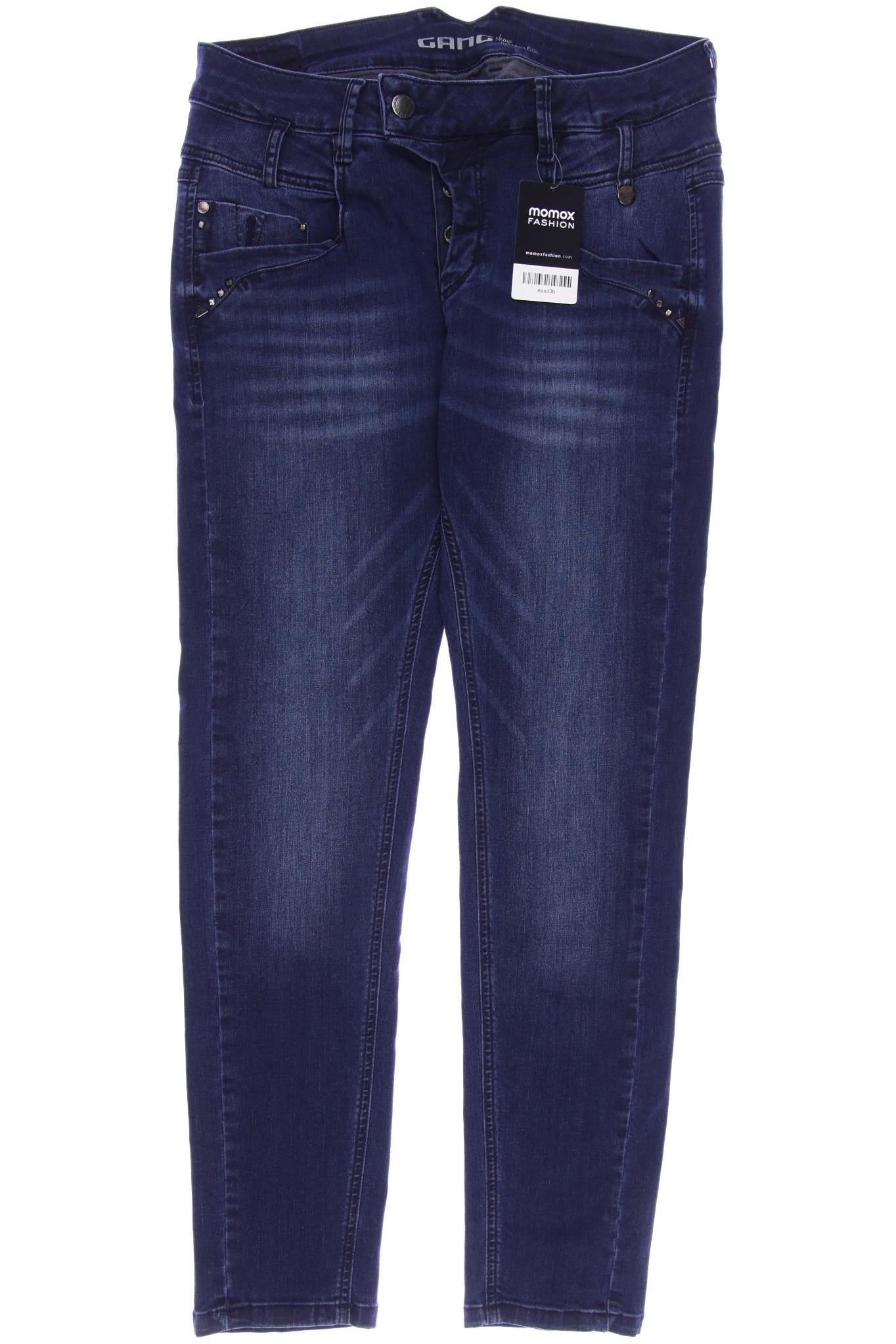 

GANG Damen Jeans, blau