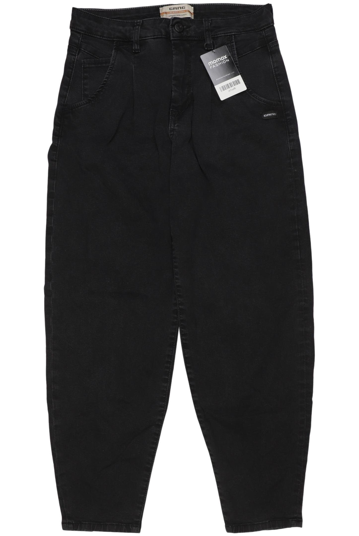 

Gang Damen Jeans, schwarz, Gr. 26