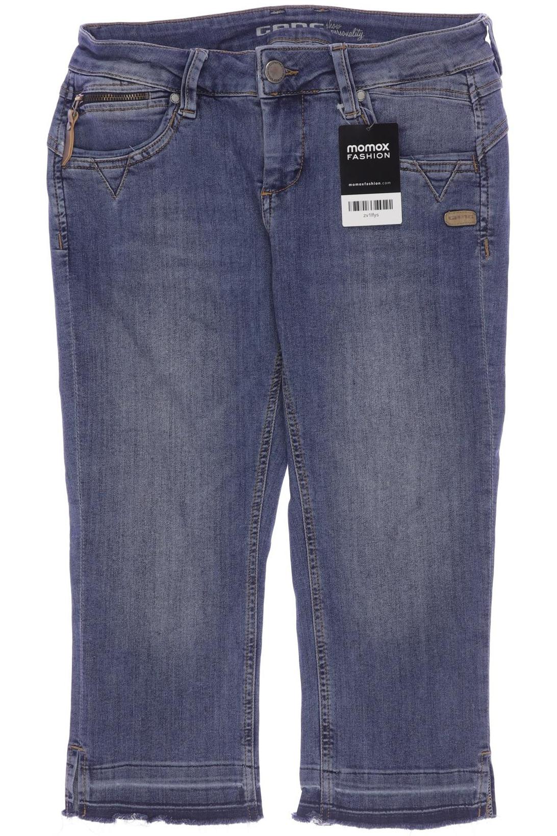 

Gang Damen Jeans, blau, Gr. 28