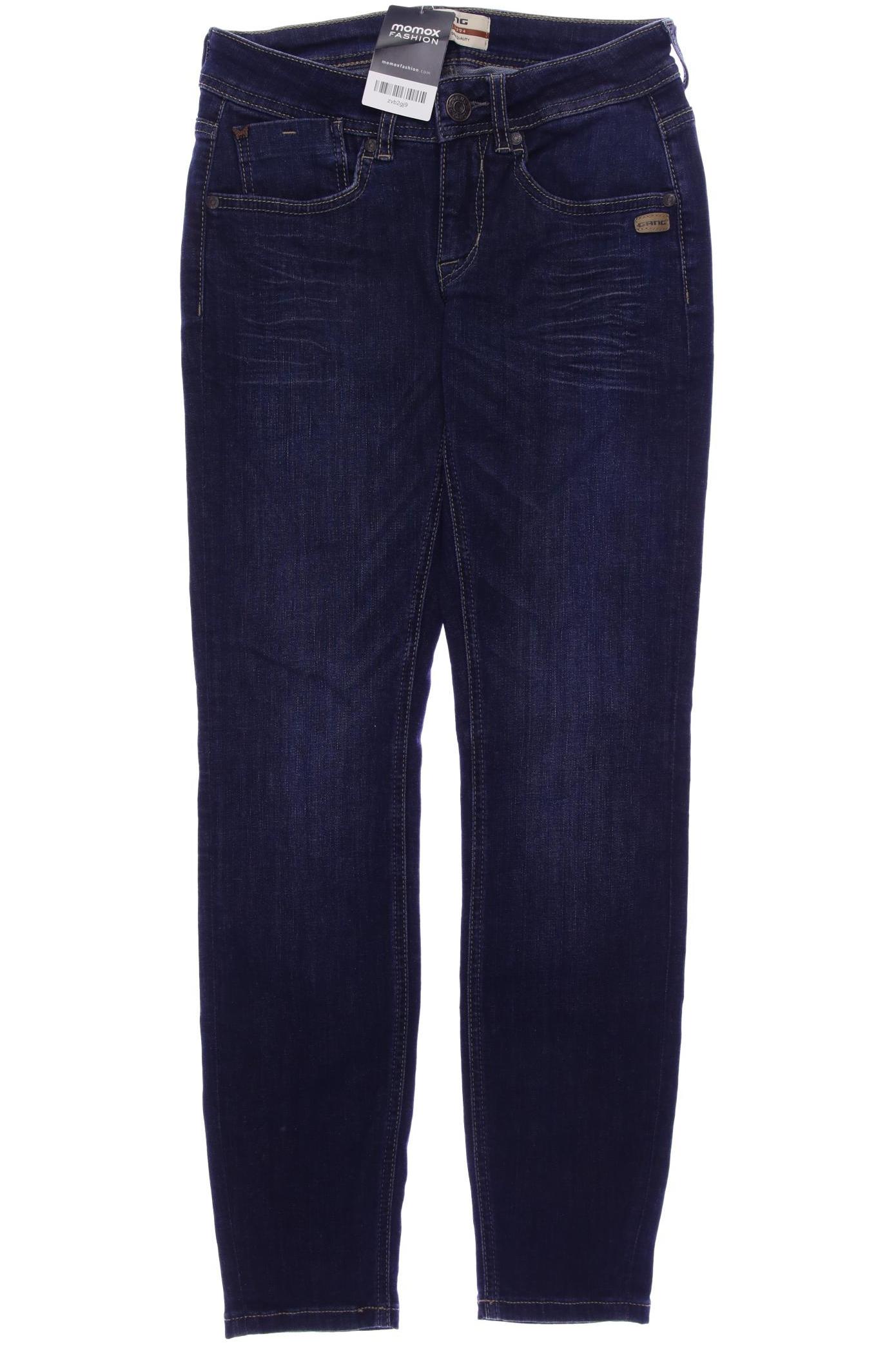 

GANG Damen Jeans, blau