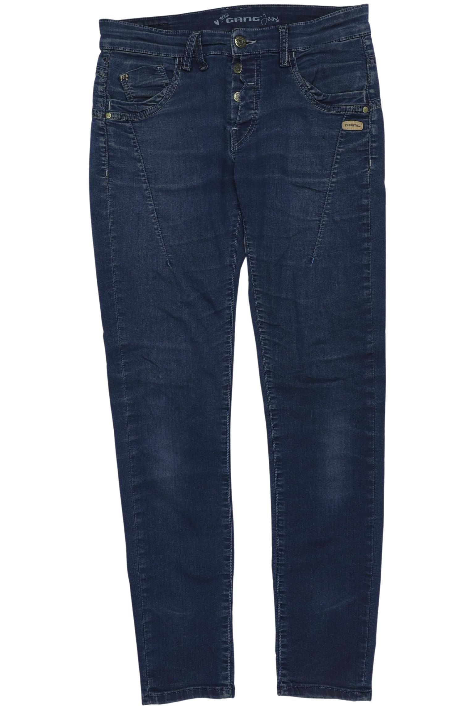 

Gang Damen Jeans, blau, Gr. 26