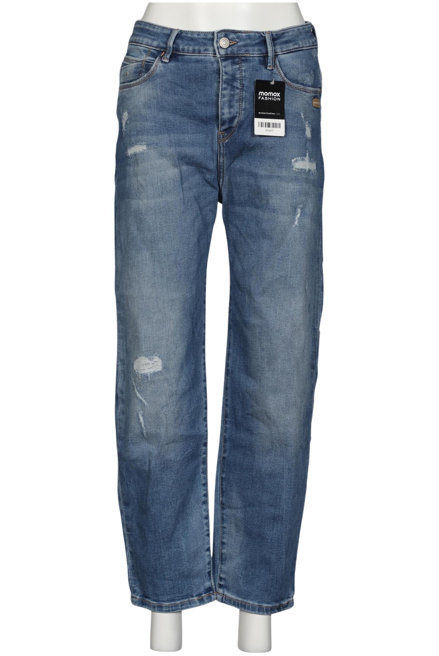 

Gang Damen Jeans, blau, Gr. 28