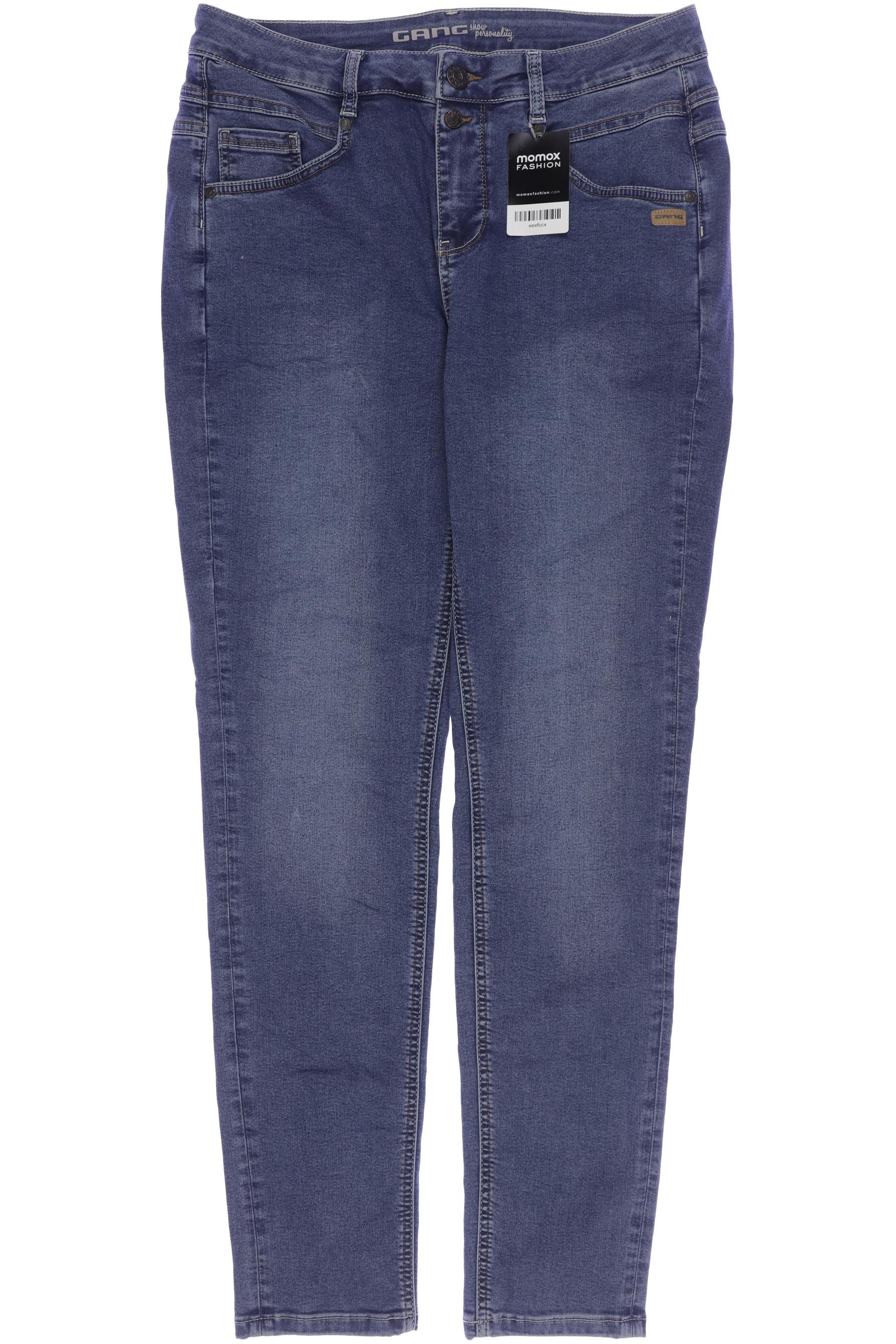 

Gang Damen Jeans, blau, Gr. 33