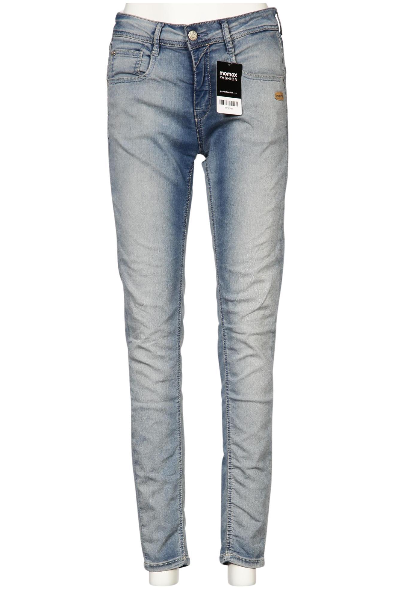 

Gang Damen Jeans, hellblau, Gr. 27
