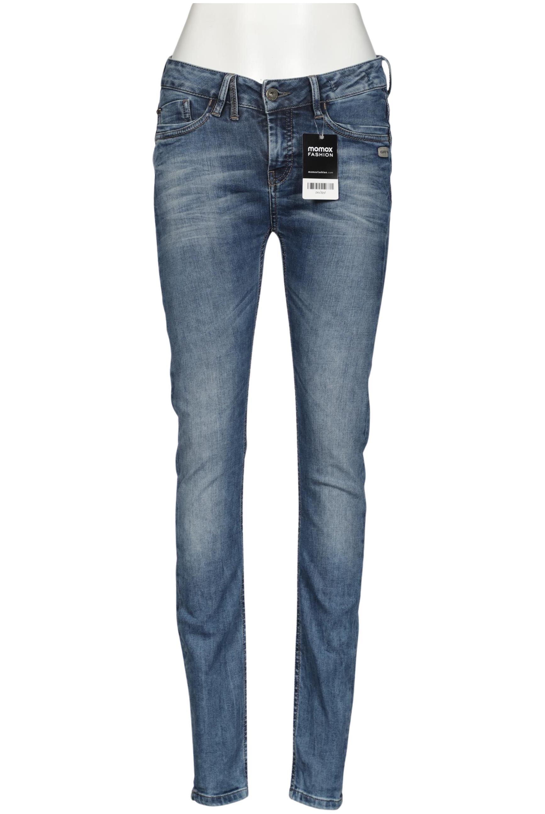 

Gang Damen Jeans, blau, Gr. 28