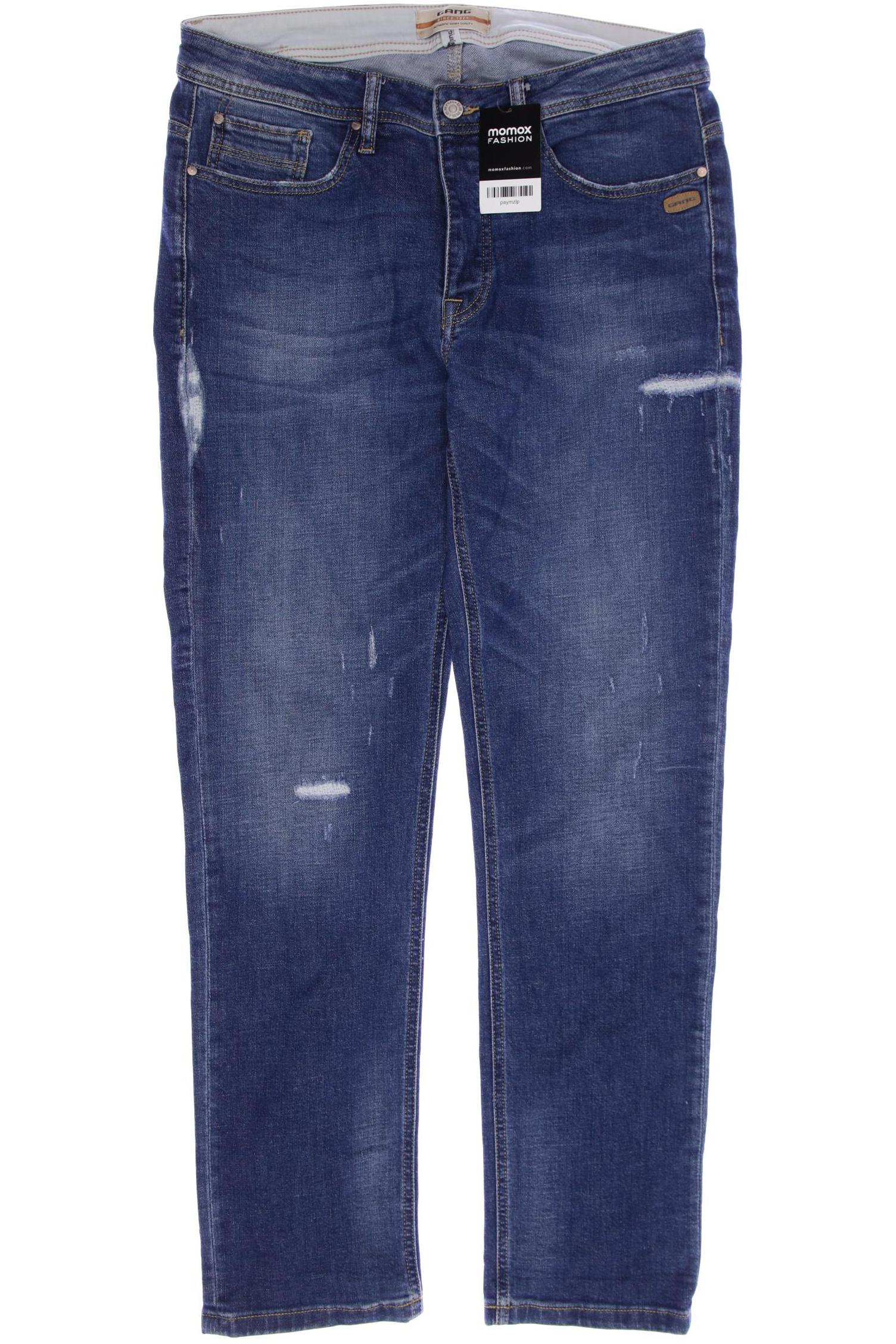 

Gang Damen Jeans, blau, Gr. 42