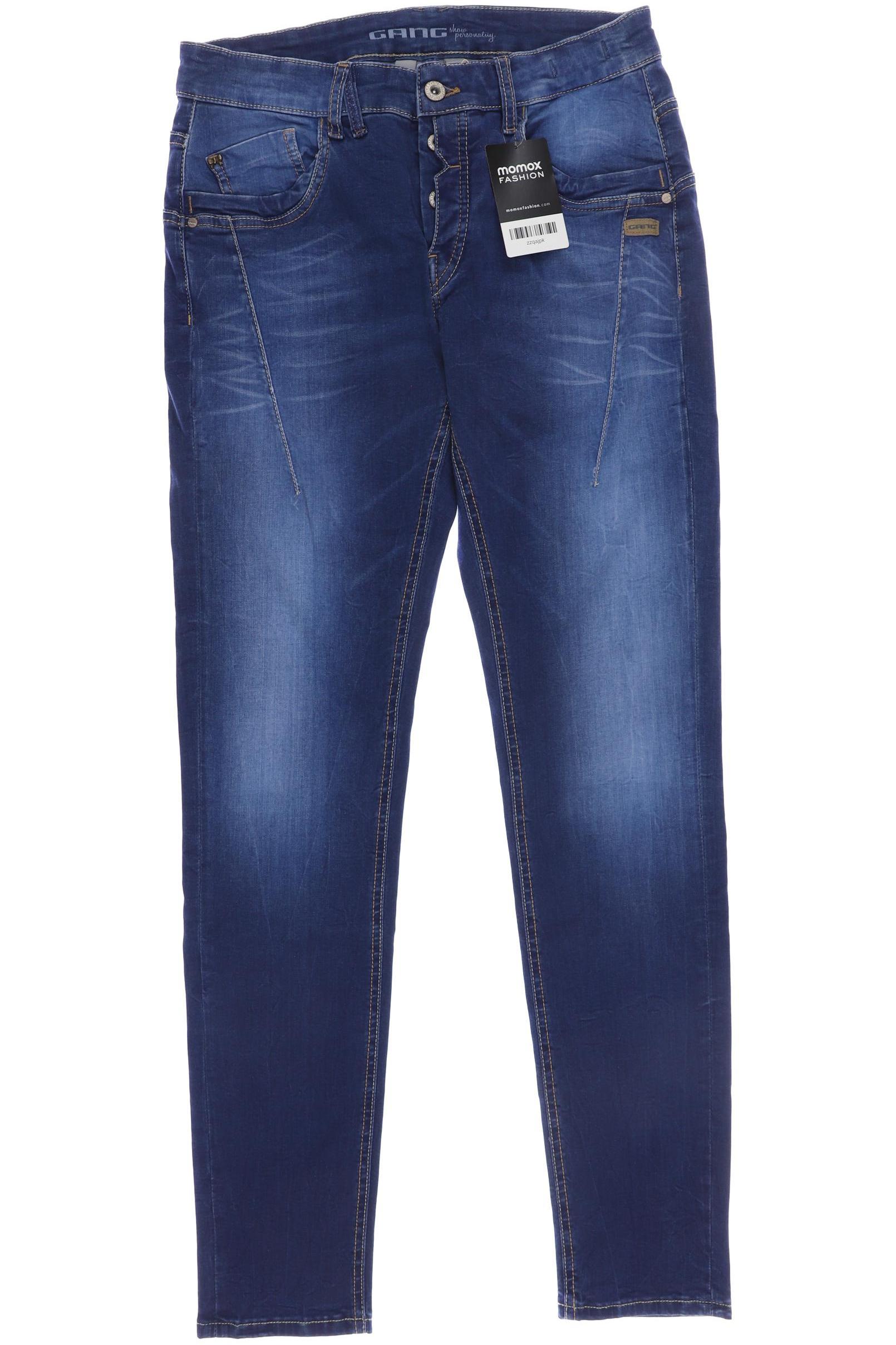 

GANG Damen Jeans, blau