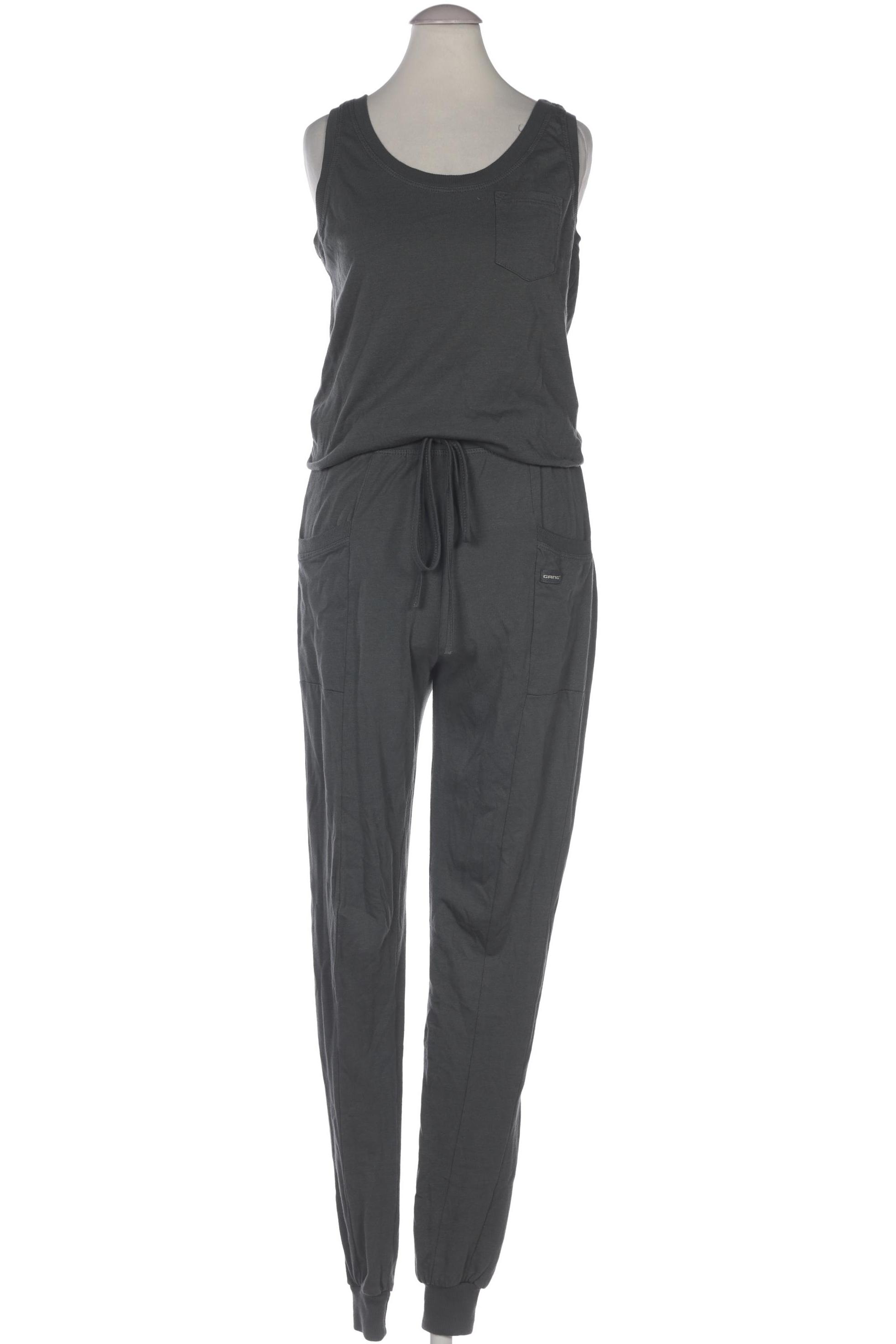 

Gang Damen Jumpsuit/Overall, grau, Gr. 34