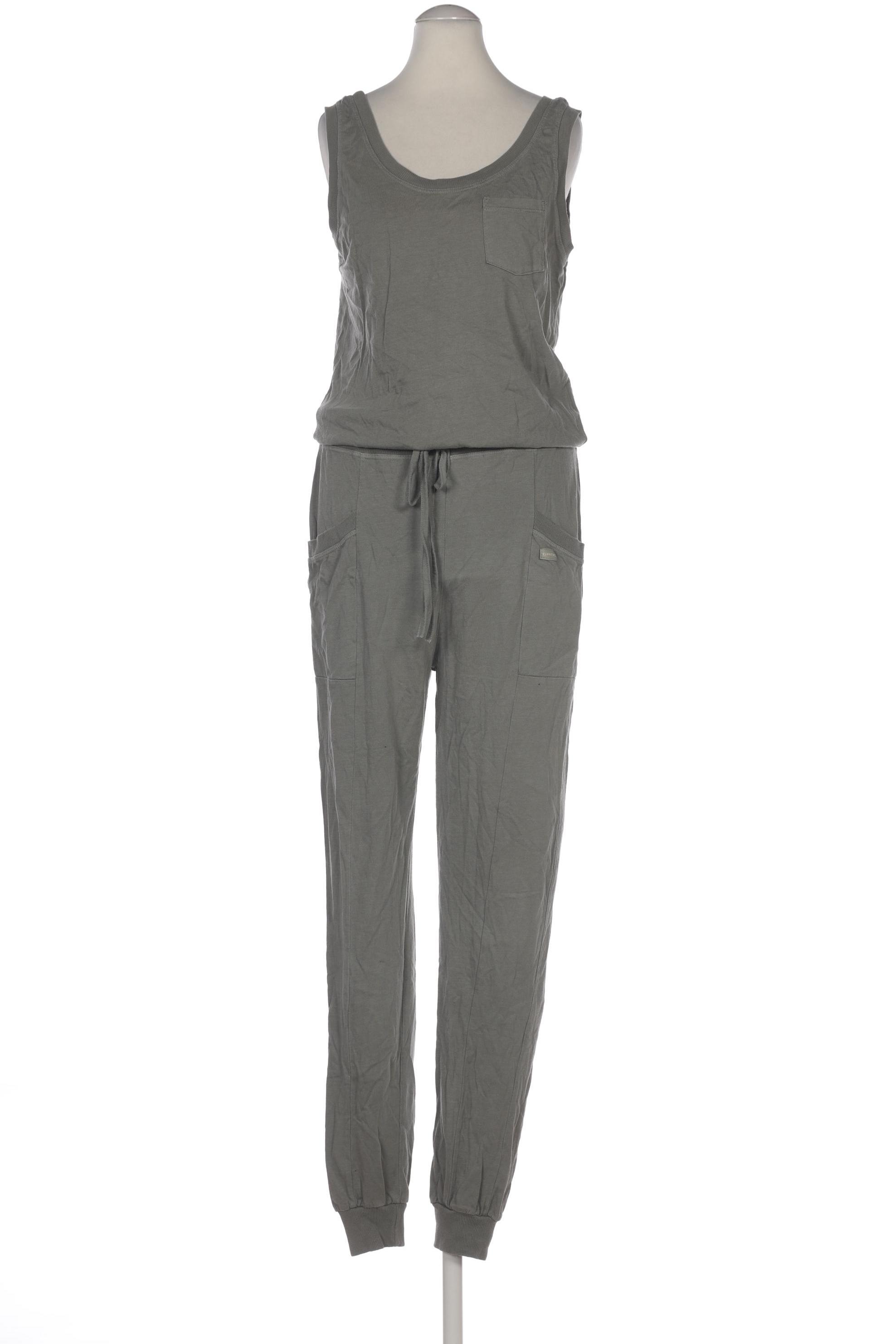 

Gang Damen Jumpsuit/Overall, grau, Gr. 38