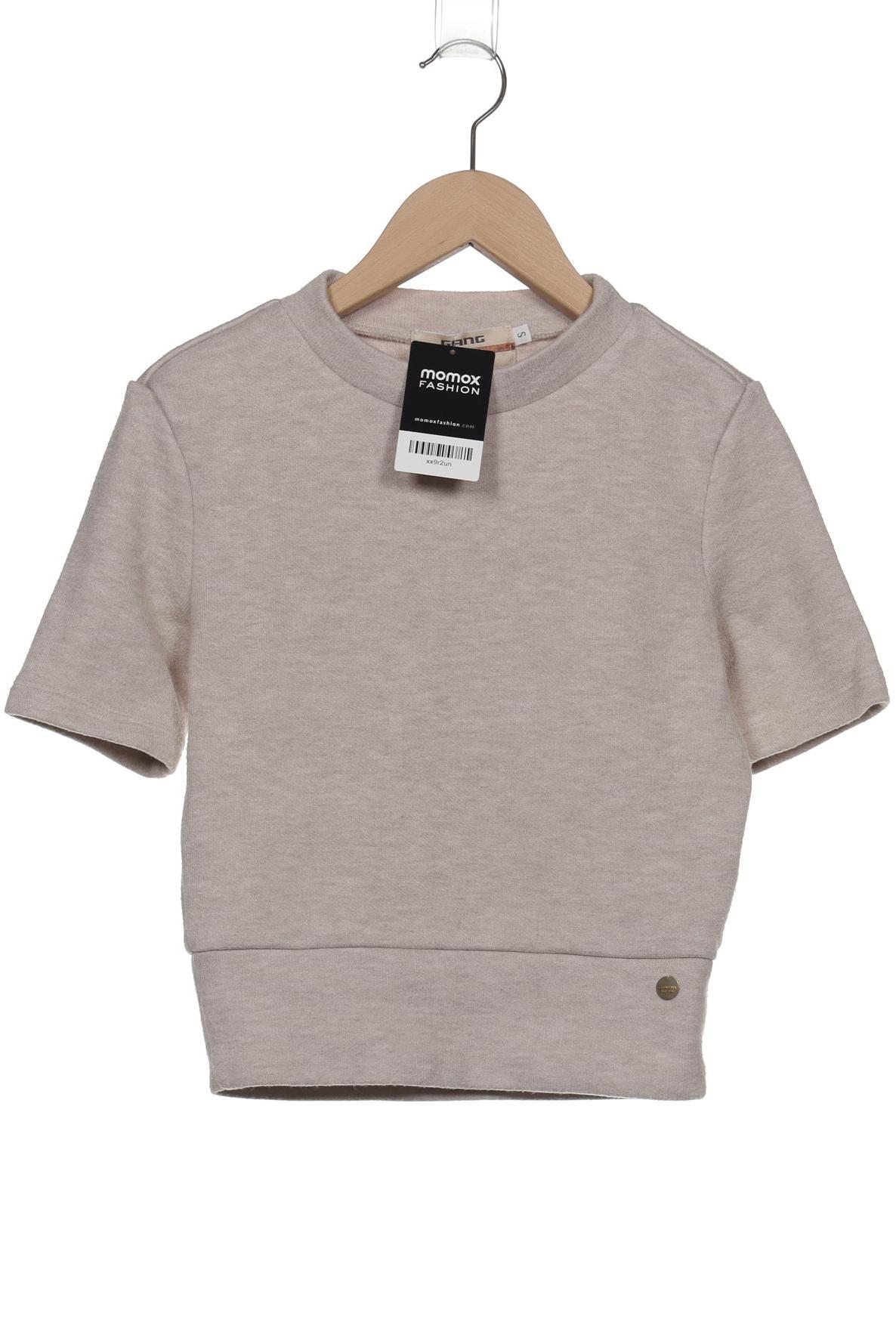

Gang Damen Pullover, beige, Gr. 36