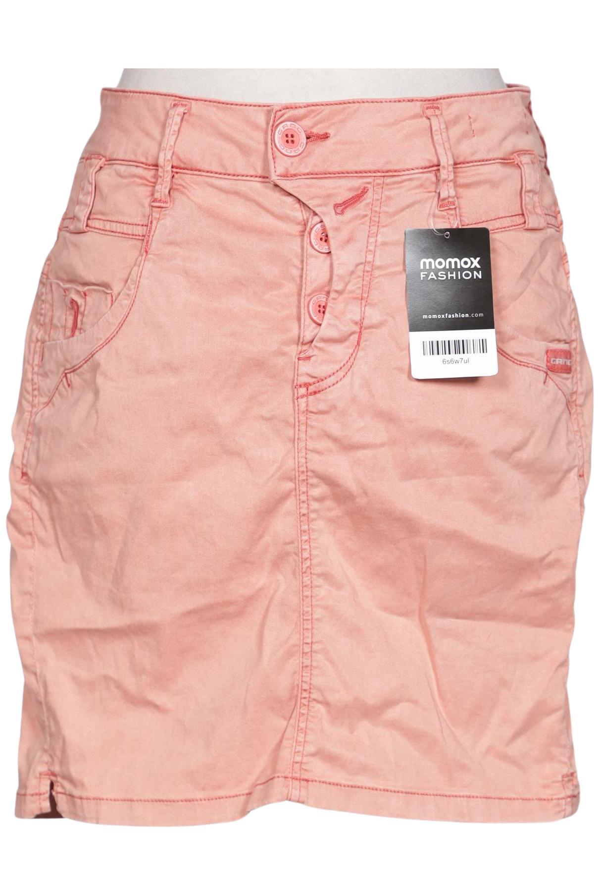 

Gang Damen Rock, pink, Gr. 29